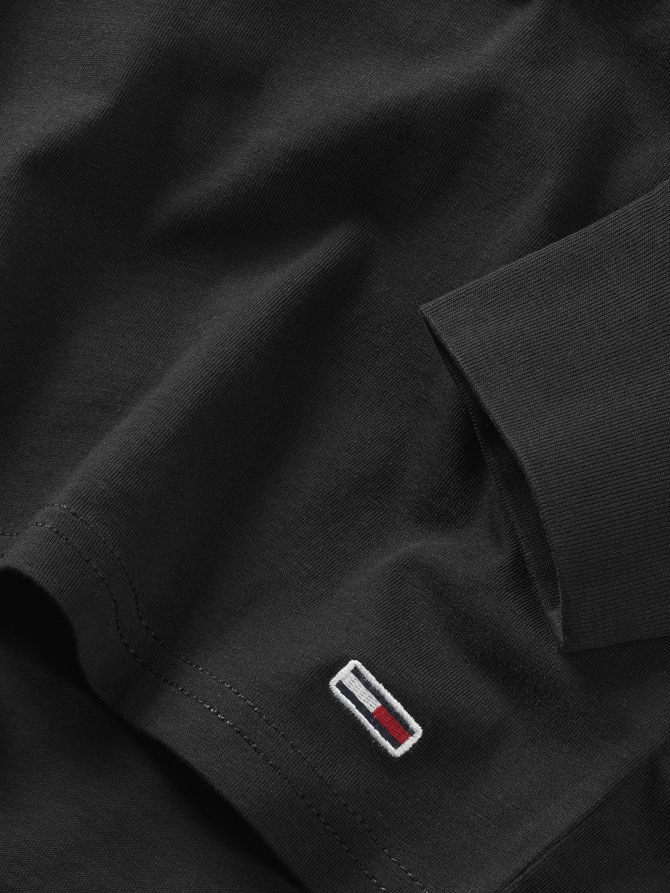 Tommy Jeans Rollkragenshirt »TJM SLIM TURTLENECK TEE«, mit Rollkragen