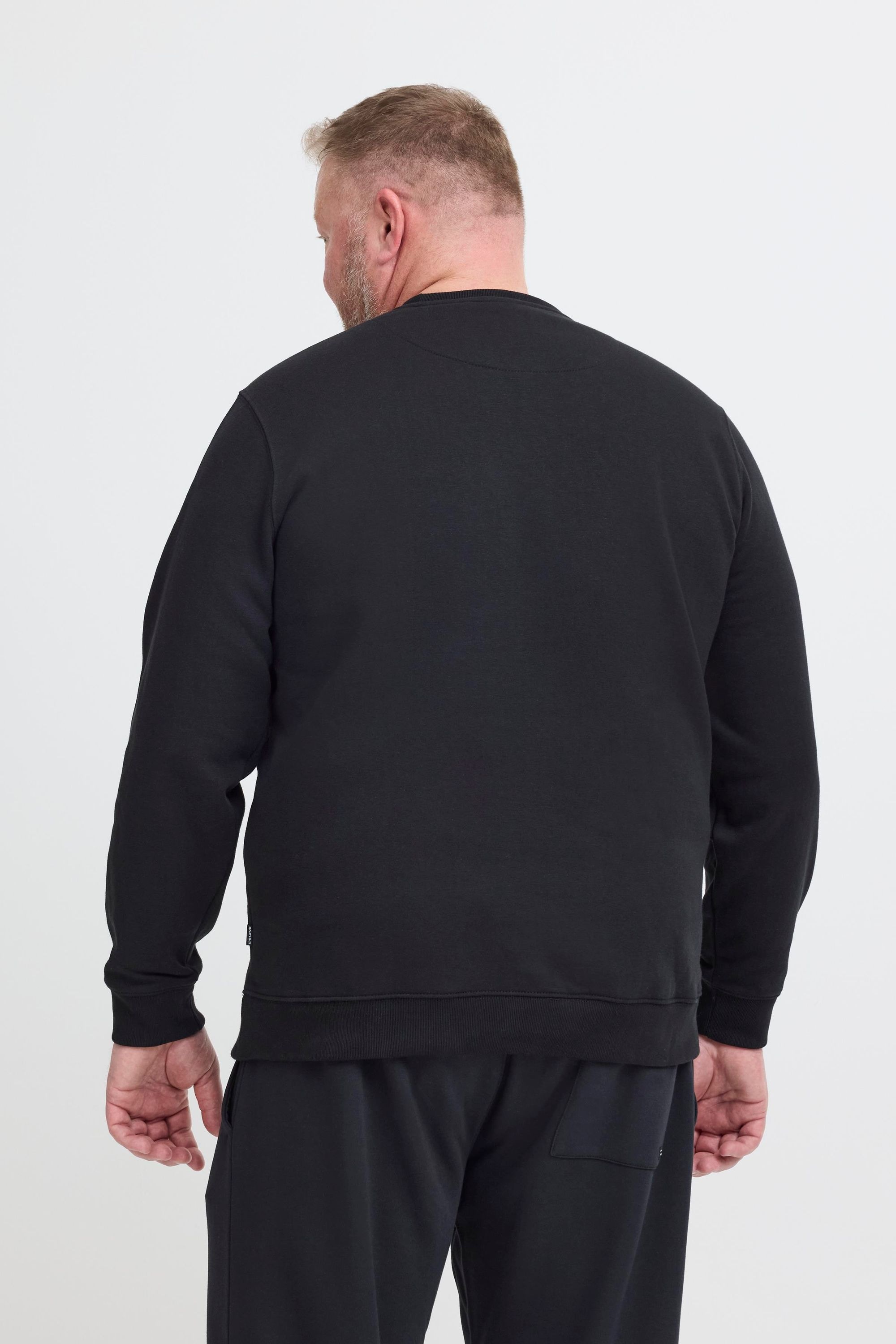 Blend Longpullover »Sweater BHDOWNTON«