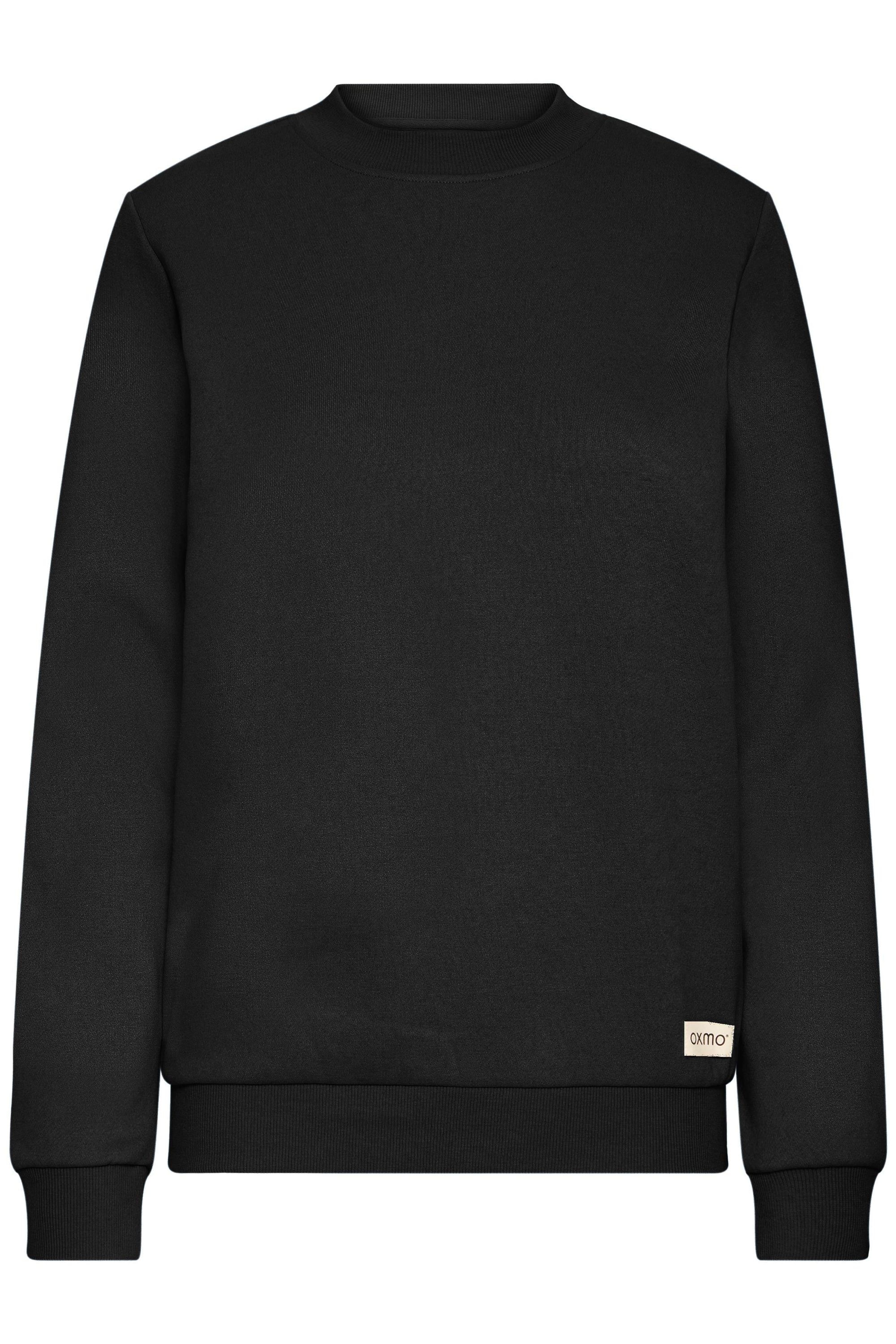 OXMO Longpullover »Sweater OXKAREN«
