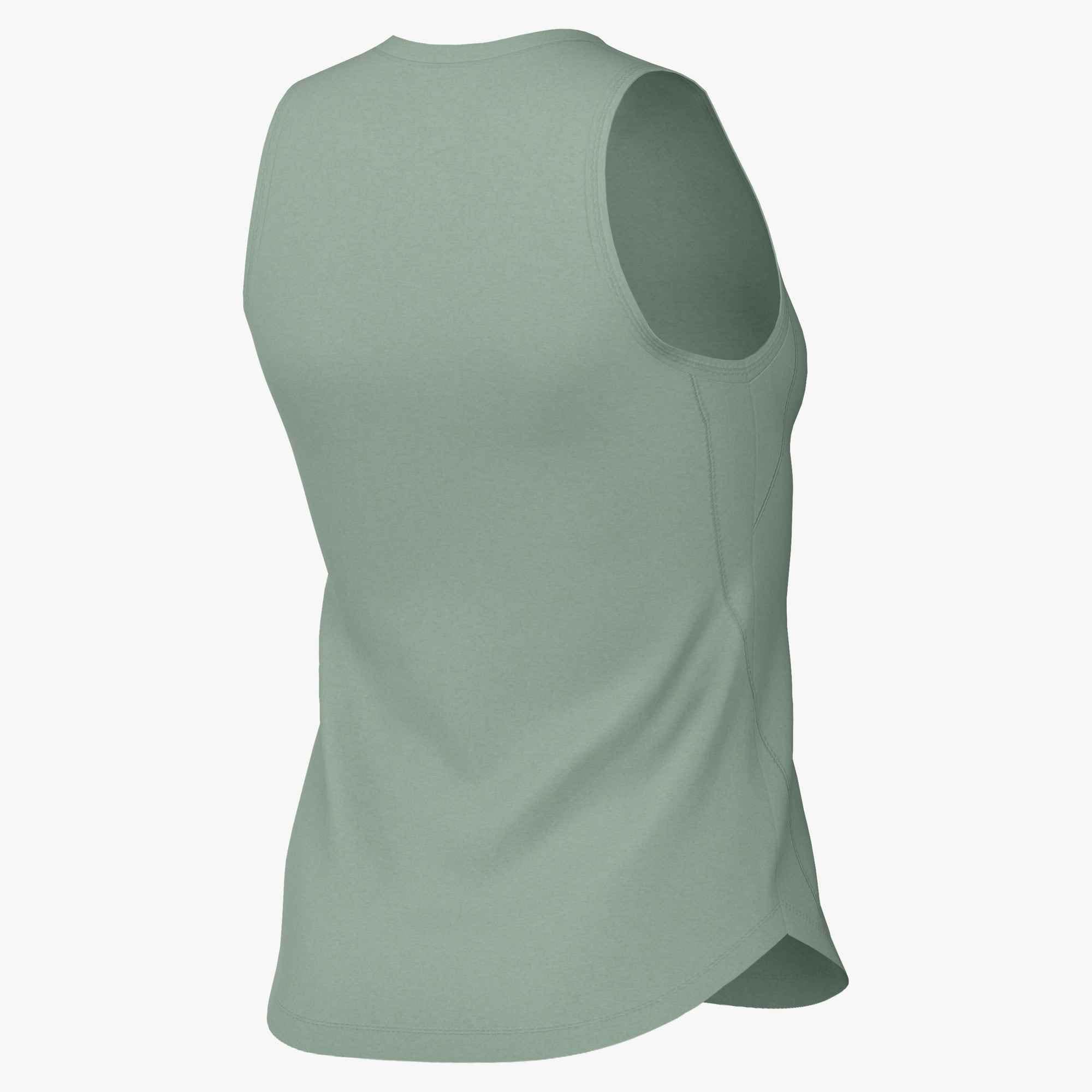 Nike Tanktop »W NK ONE CLASSIC DF TANK« mit Tanktop-Schnitt, aus Polyester und Elasthan, schweißableitend