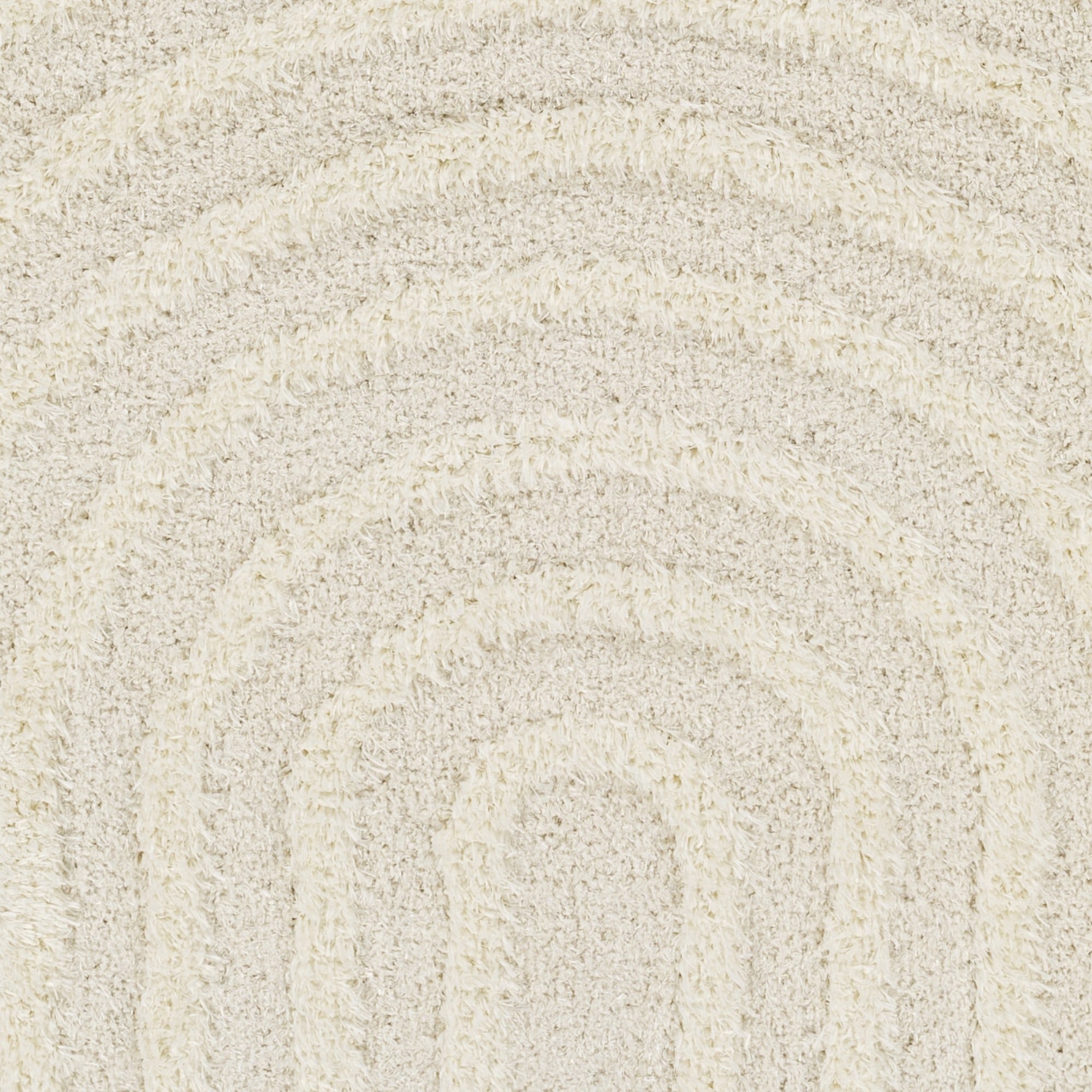 Livabliss Teppich »SAVANNAH« rechteckig 34,03 mm Höhe Moderner Shaggy Teppich – extra weich und flauschig
