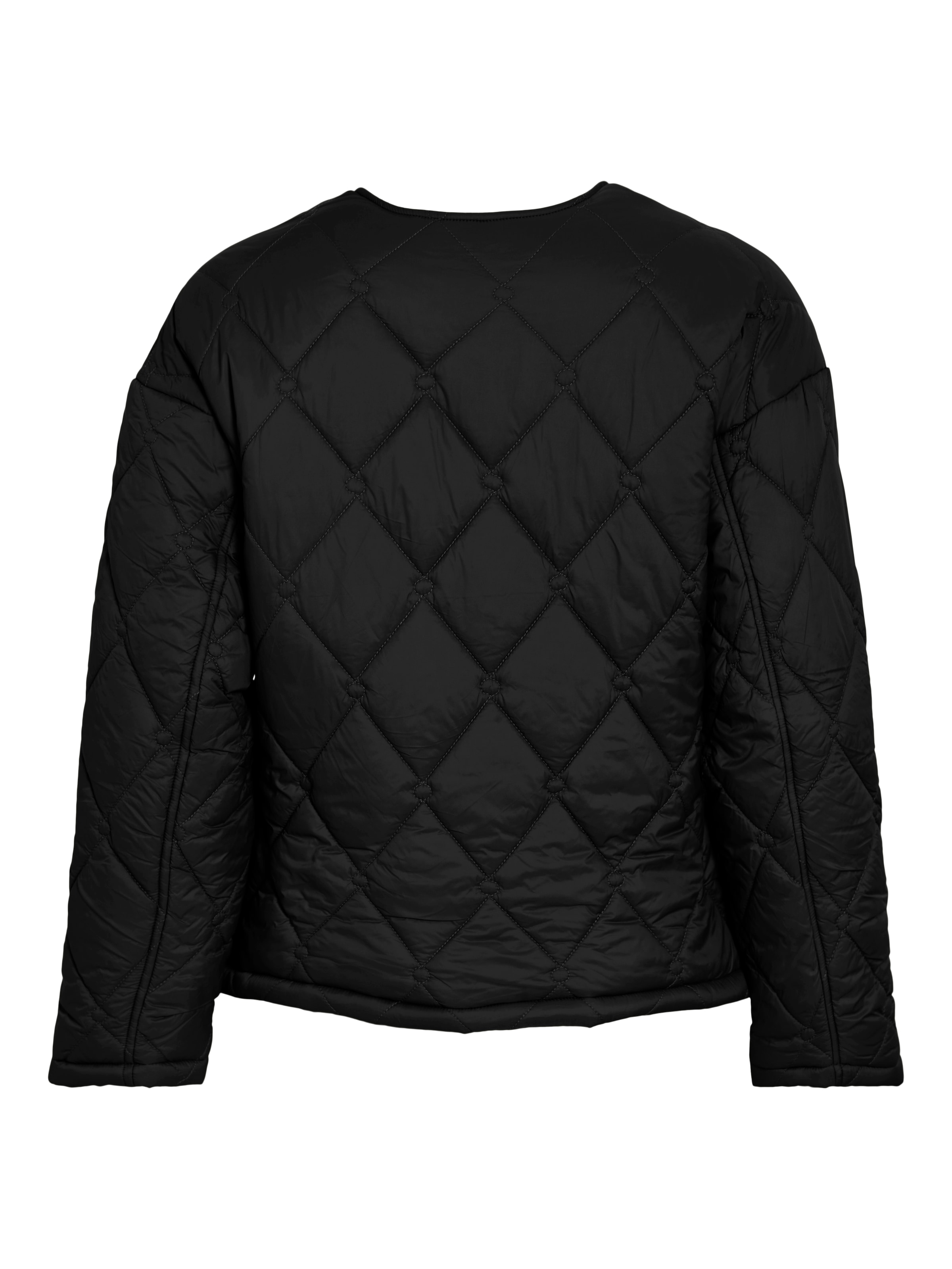 Vila Steppjacke »VISILLA L/S JACKET/PB«