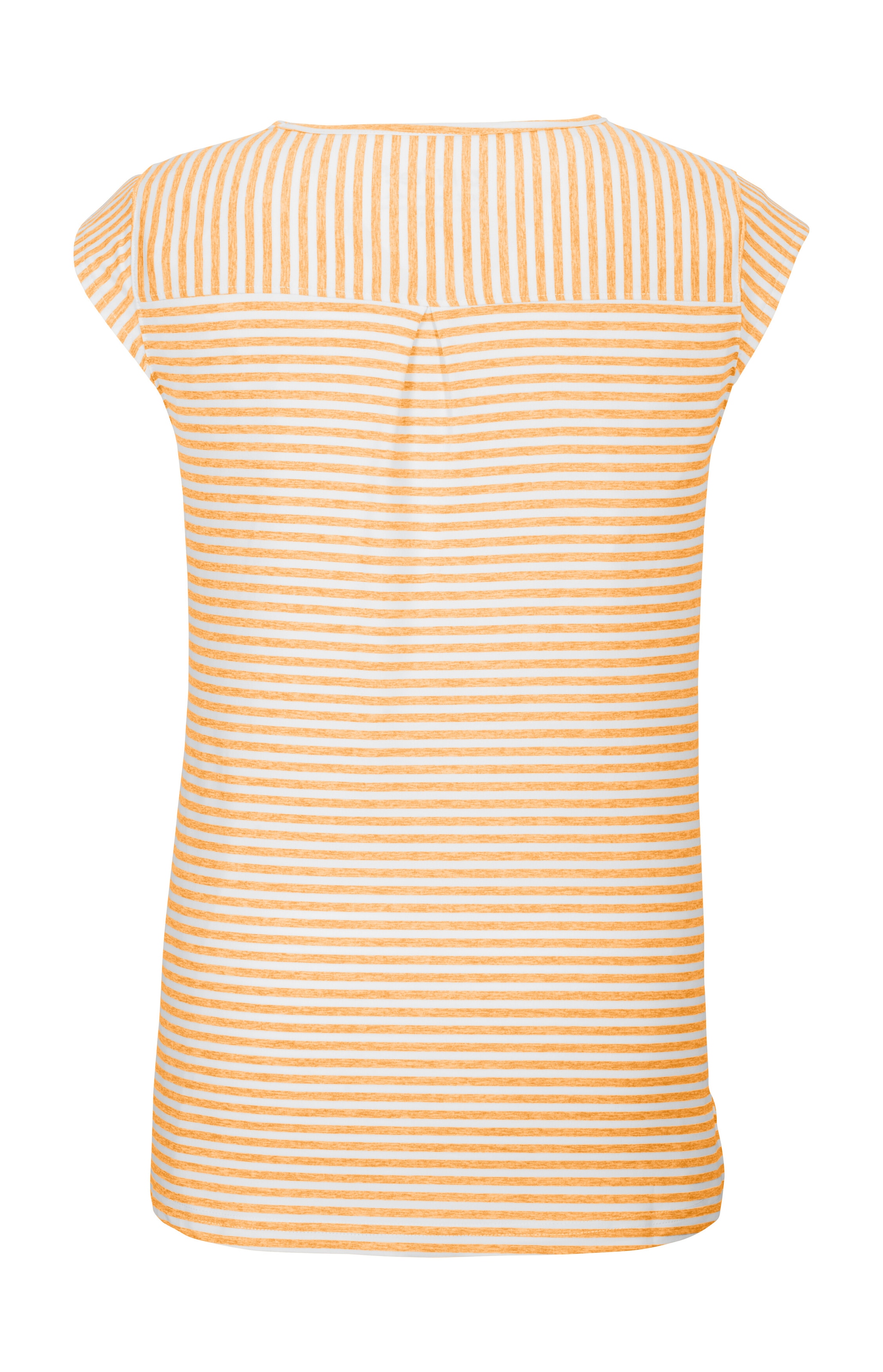 Killtec Funktionstop »KOS 125 WMN TP«, Schnelltrocknendes Damen Funktionstop mit femininem Design