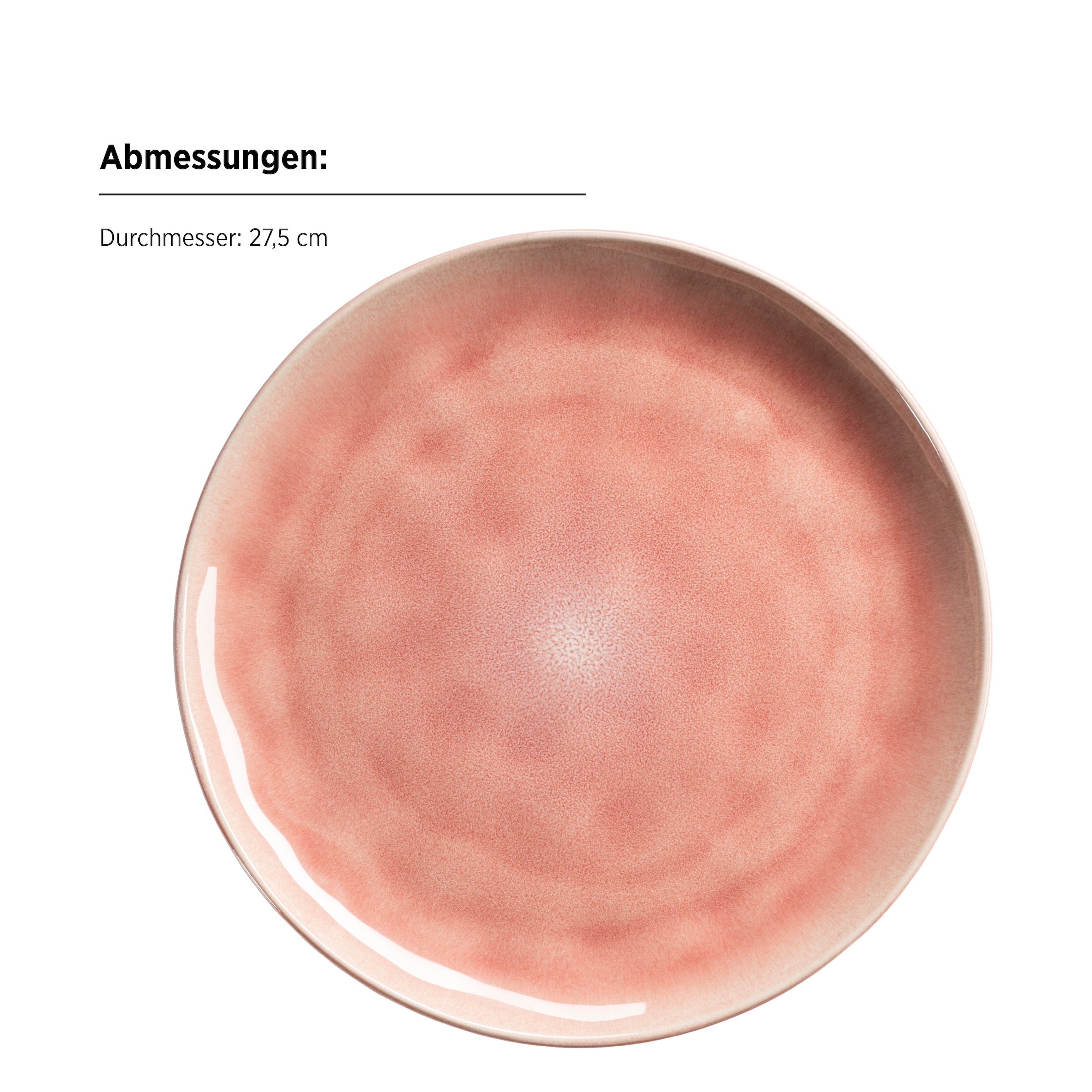 MÄSER Kombiservice »Frozen«