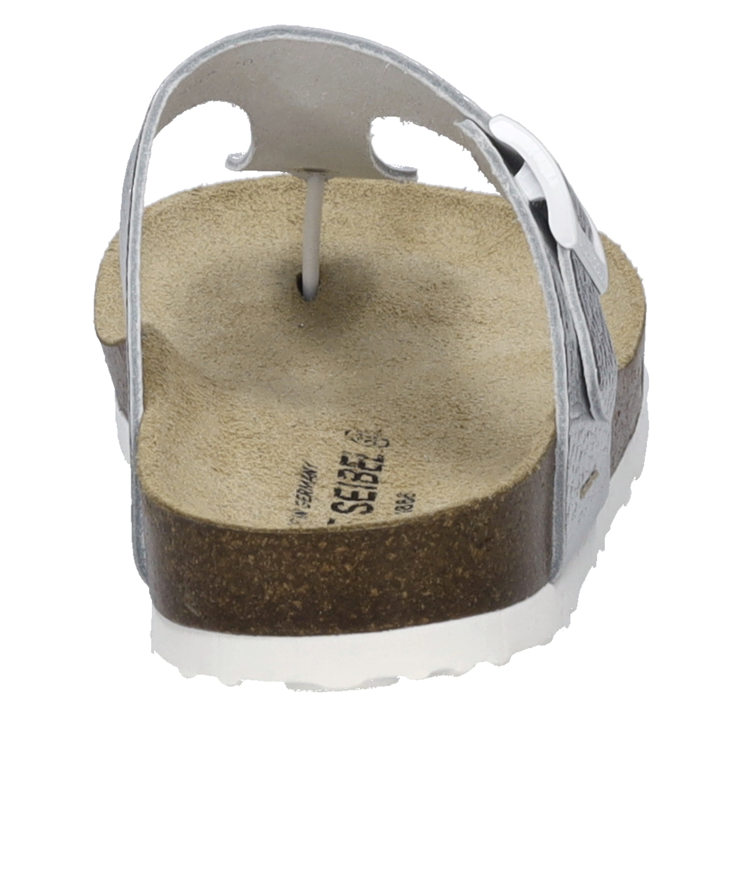 Josef Seibel Zehentrenner »Hermine 02, silber«