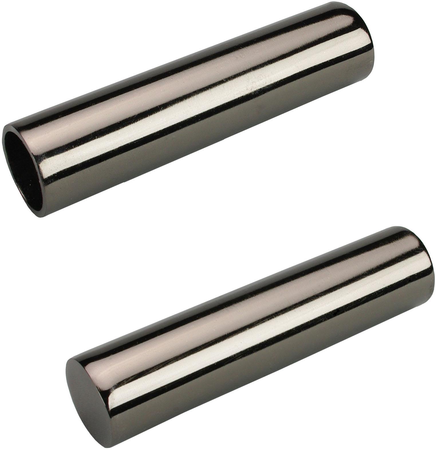 Liedeco Gardinenstangen-Endstück »Signum«, für Gardinenstangen Ø 16 mm