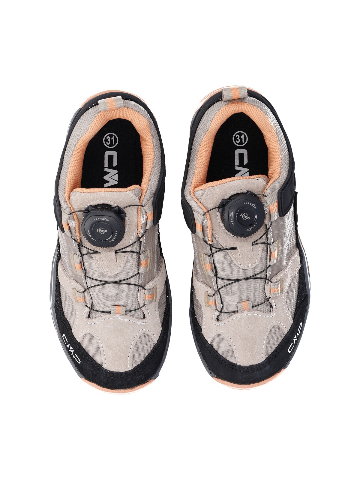 CMP Wanderschuh »Kids Kiruna«