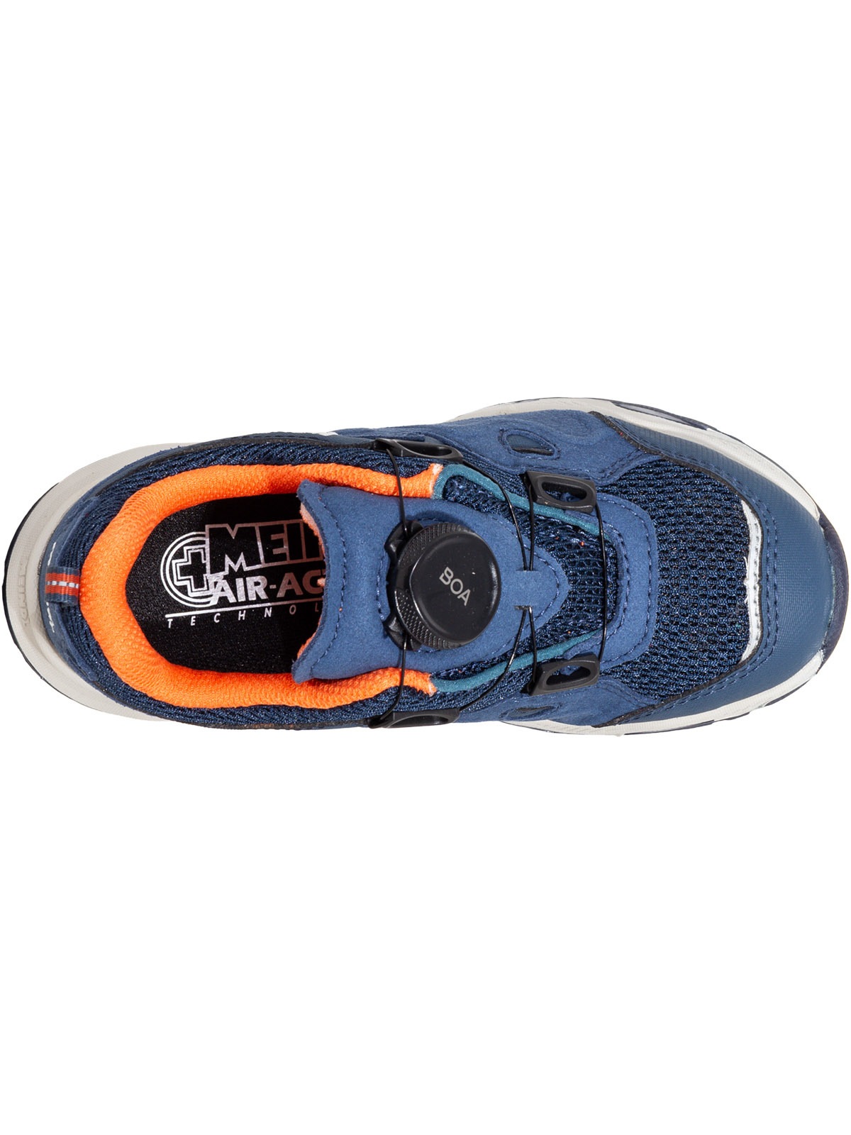 Meindl Wanderschuh »Freizeitschuhe 2136-49 Meindl Tuvalu Junior«