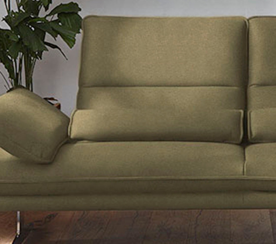 W.SCHILLIG Sofakissen »broadway«, für den 2,5-Sitzer, Breite 80 cm