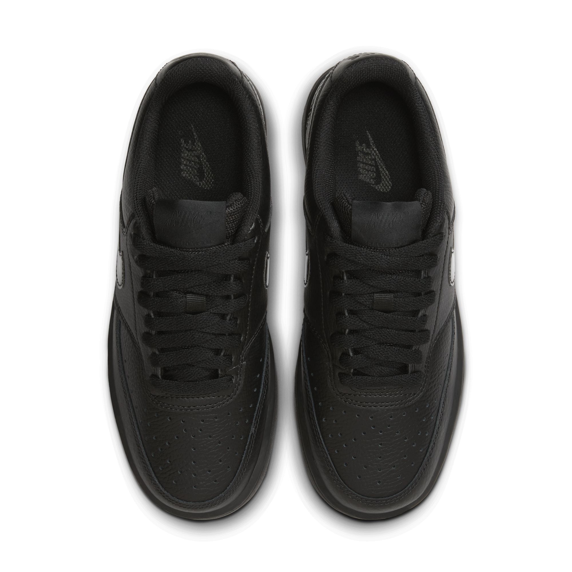 Nike Sportswear Sneaker »WMNS COURT VISION LOW«  Design auf den Spuren des Air Force 1