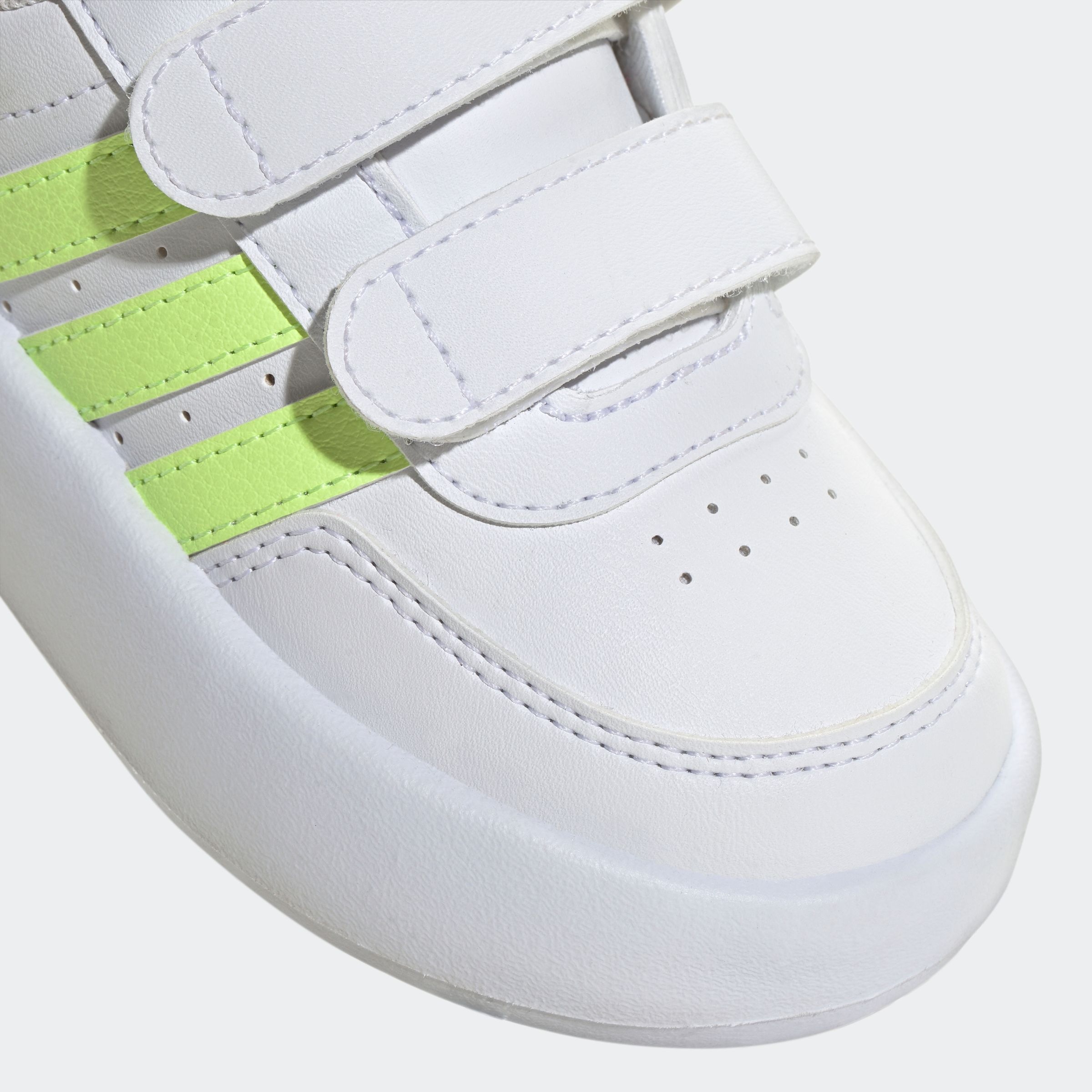 adidas Sportswear Klettschuh »BREAKNET 2.0 KIDS«, für Kinder
