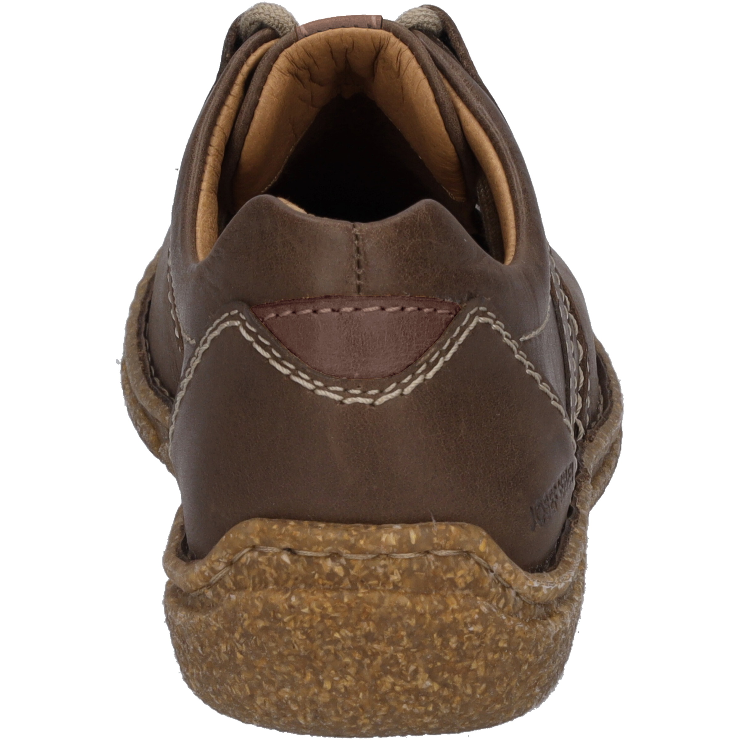 Josef Seibel Schnürschuh »Neele 44, moro«
