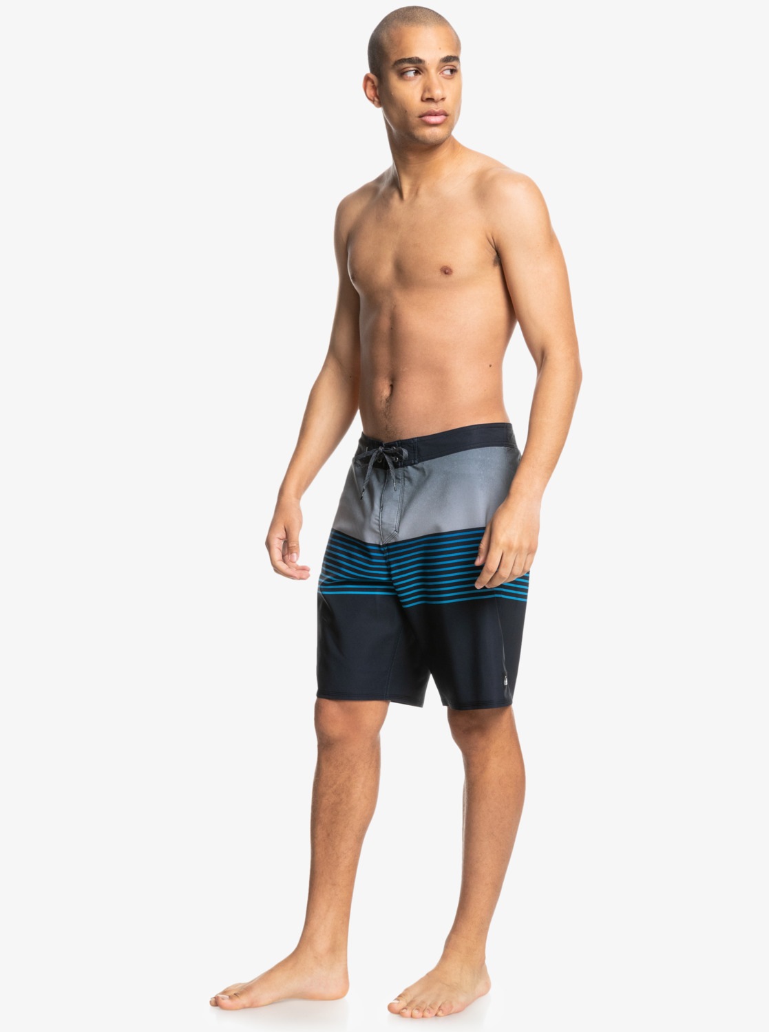 Quiksilver Boardshorts »Surfsilk Slab 20"«