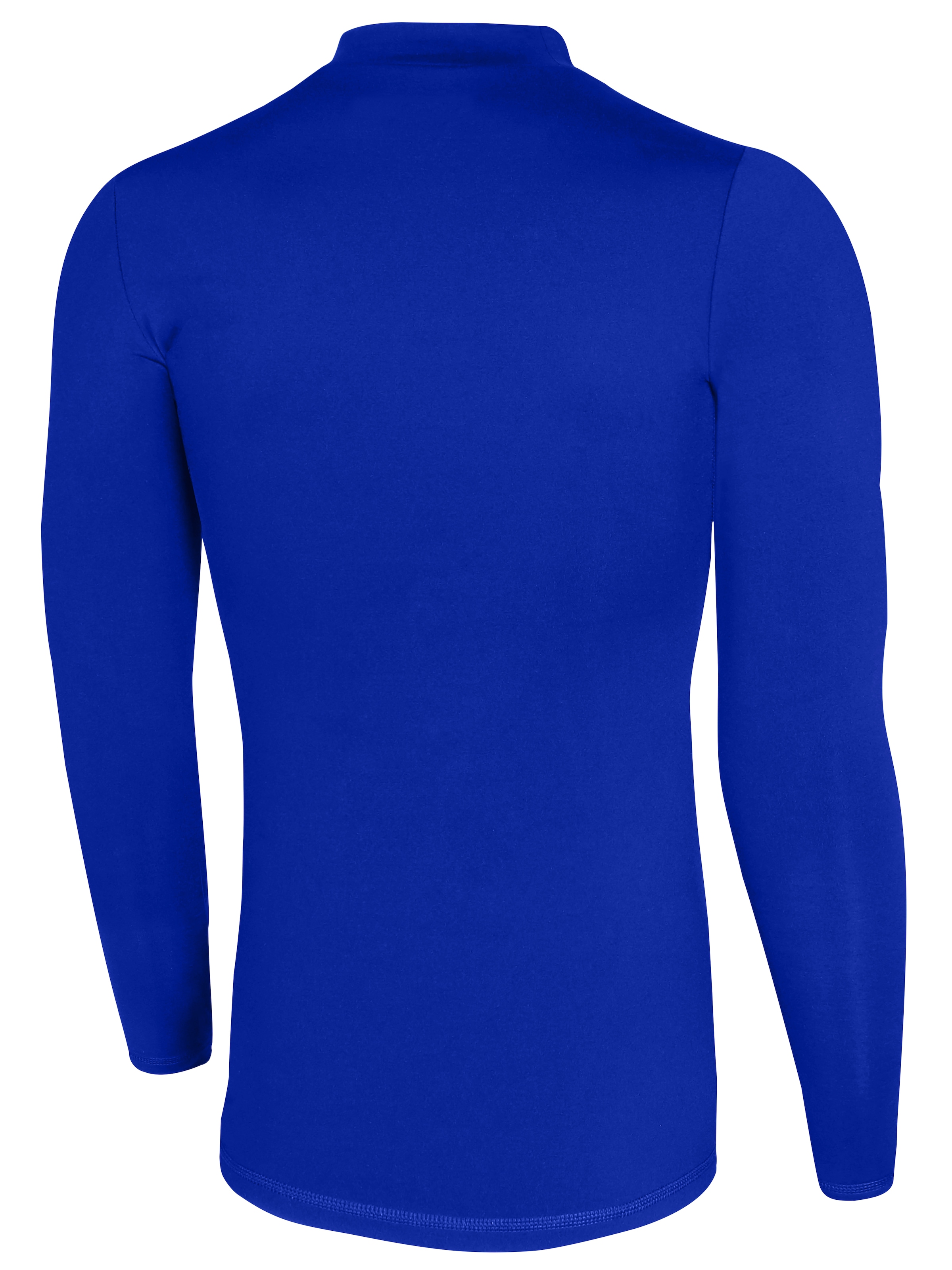 Capelli Sport Langarmshirt, mit Daumenlöchern