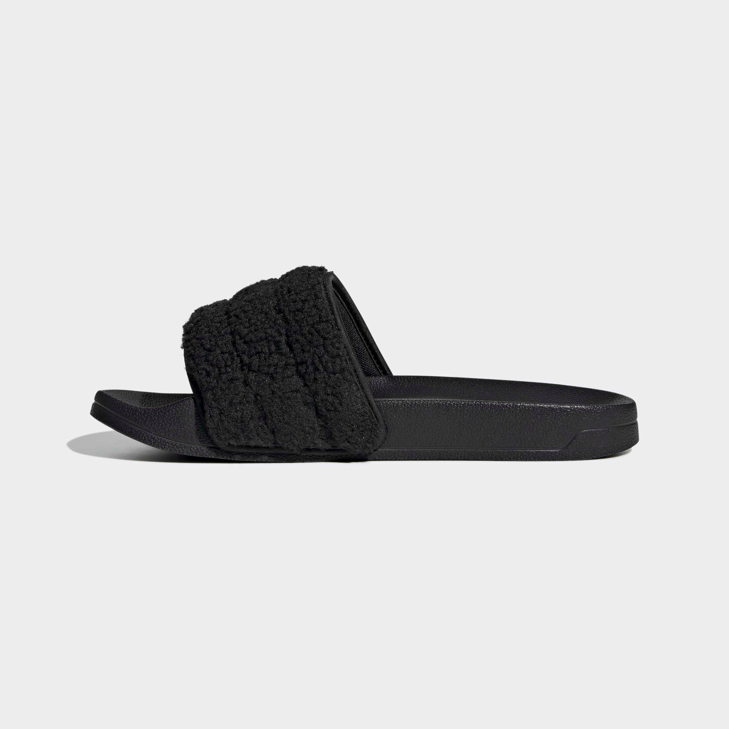 adidas Sportswear Hausschuh »ADILETTE NOSHOWER«  Pantolette