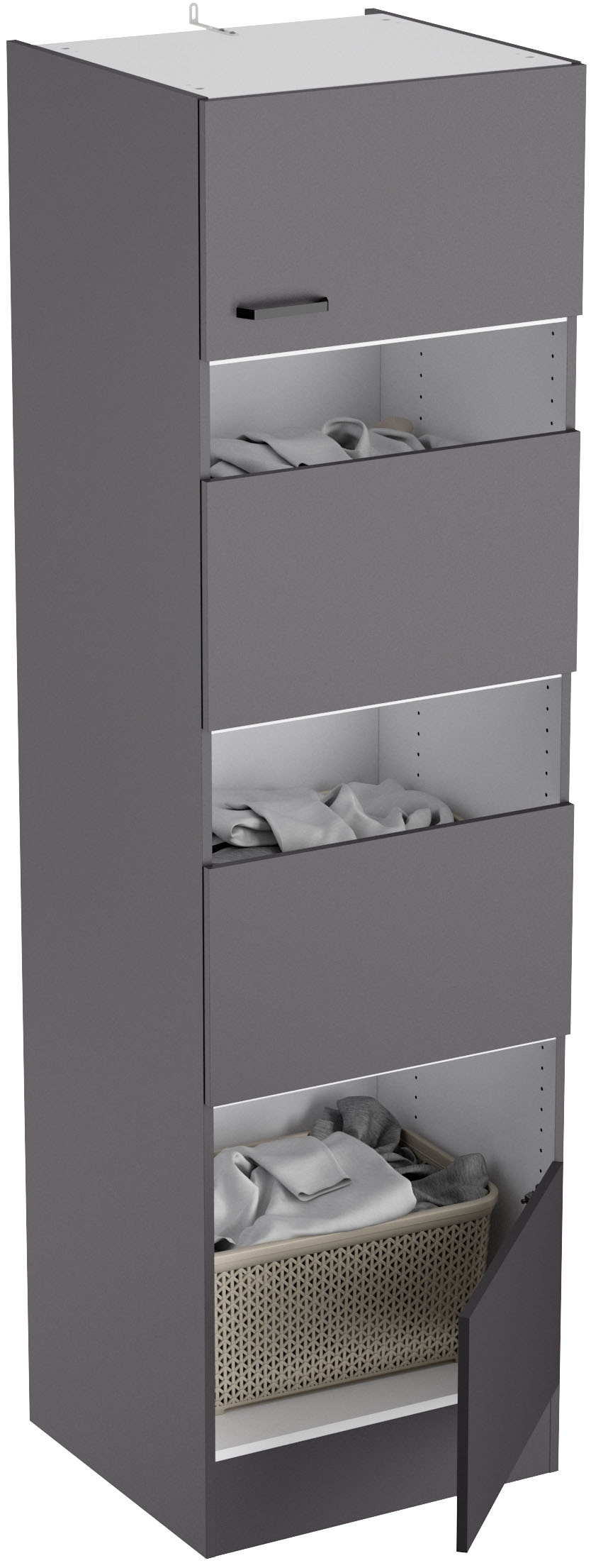 OPTIFIT Mehrzweckschrank-Set »OPTImulti«