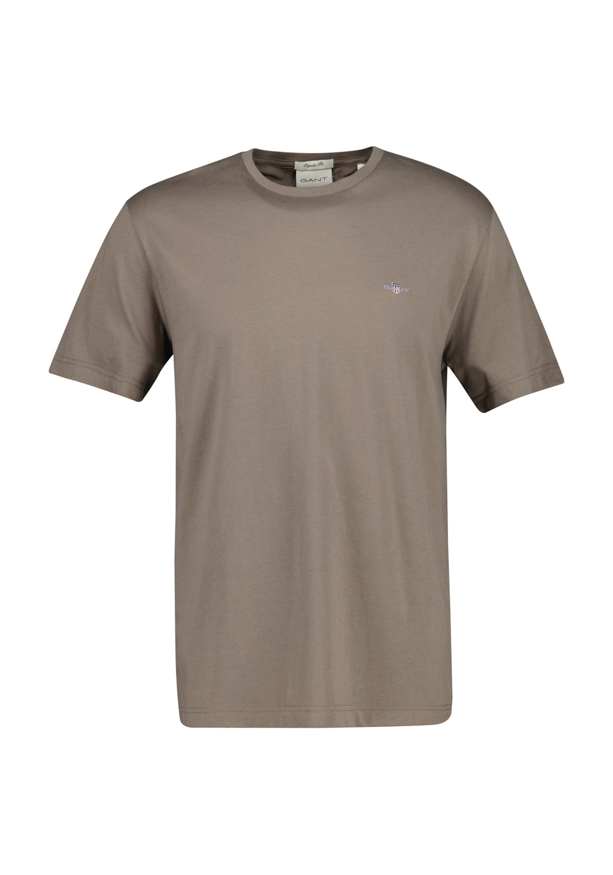 Gant T-Shirt »T-Shirt Reg Shield 1er Pack« 1