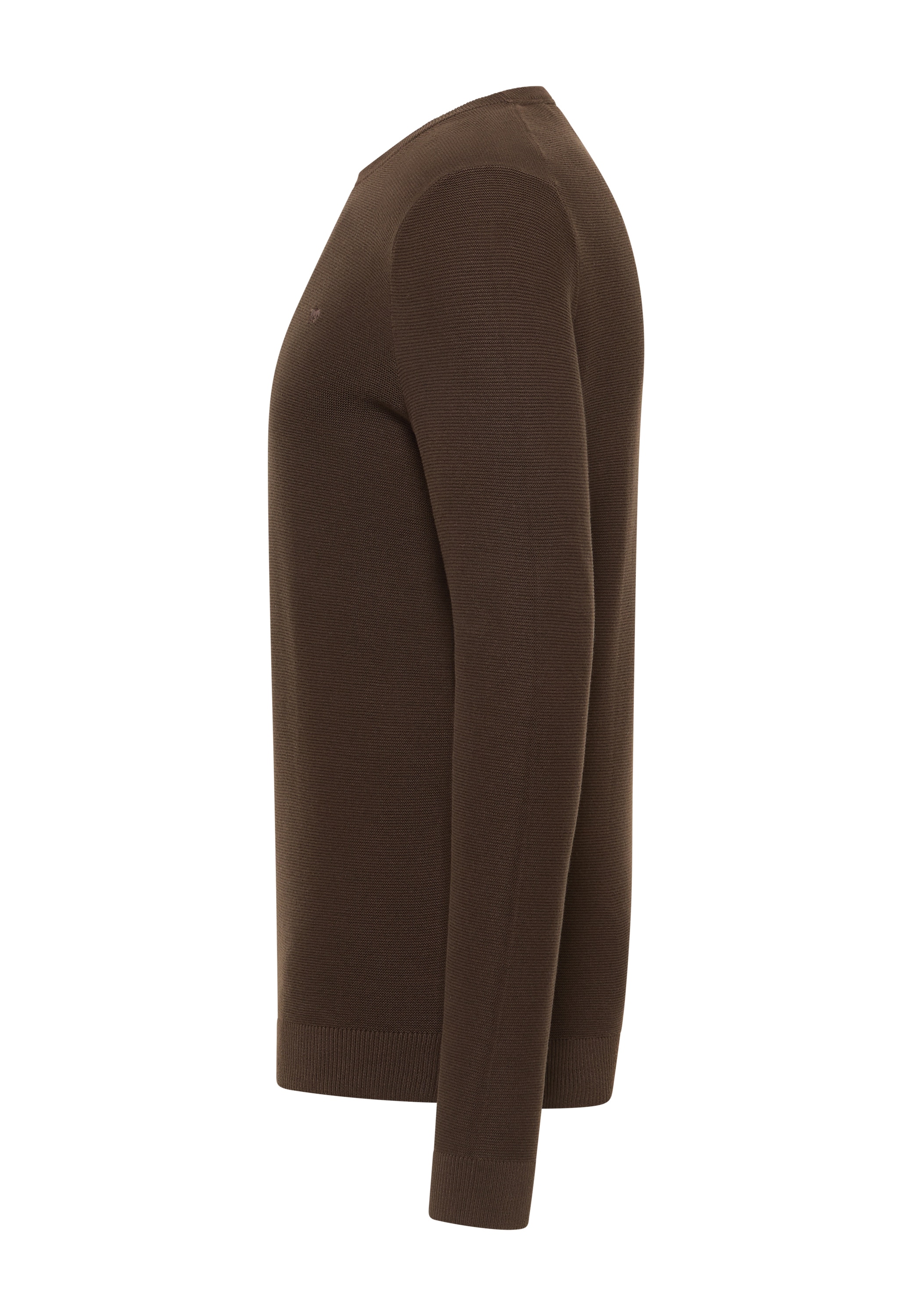 MUSTANG Cardigan »Herren Style Elliot«