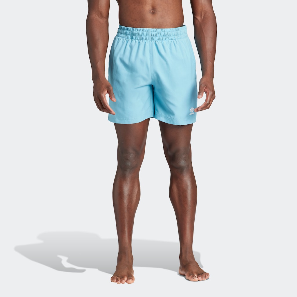 adidas Performance Badehose »ORIGINALS ESSENTIALS SOLID«, (1 St.)