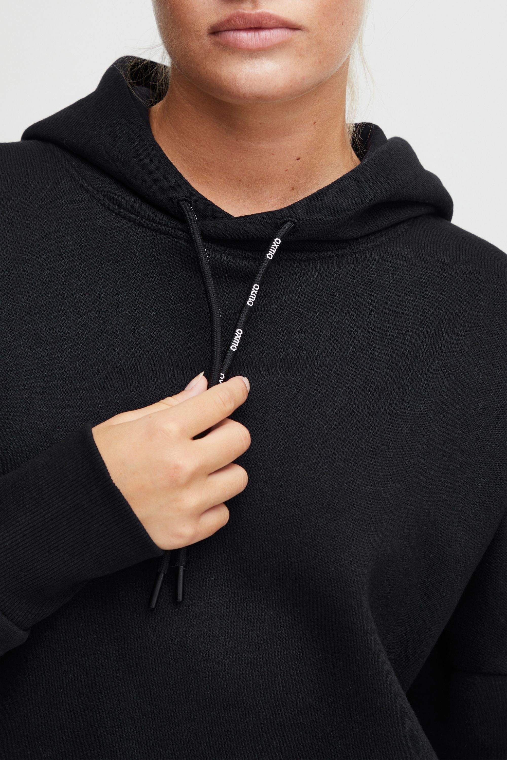 OXMO Kapuzenpullover »Hoodie OXSanni«