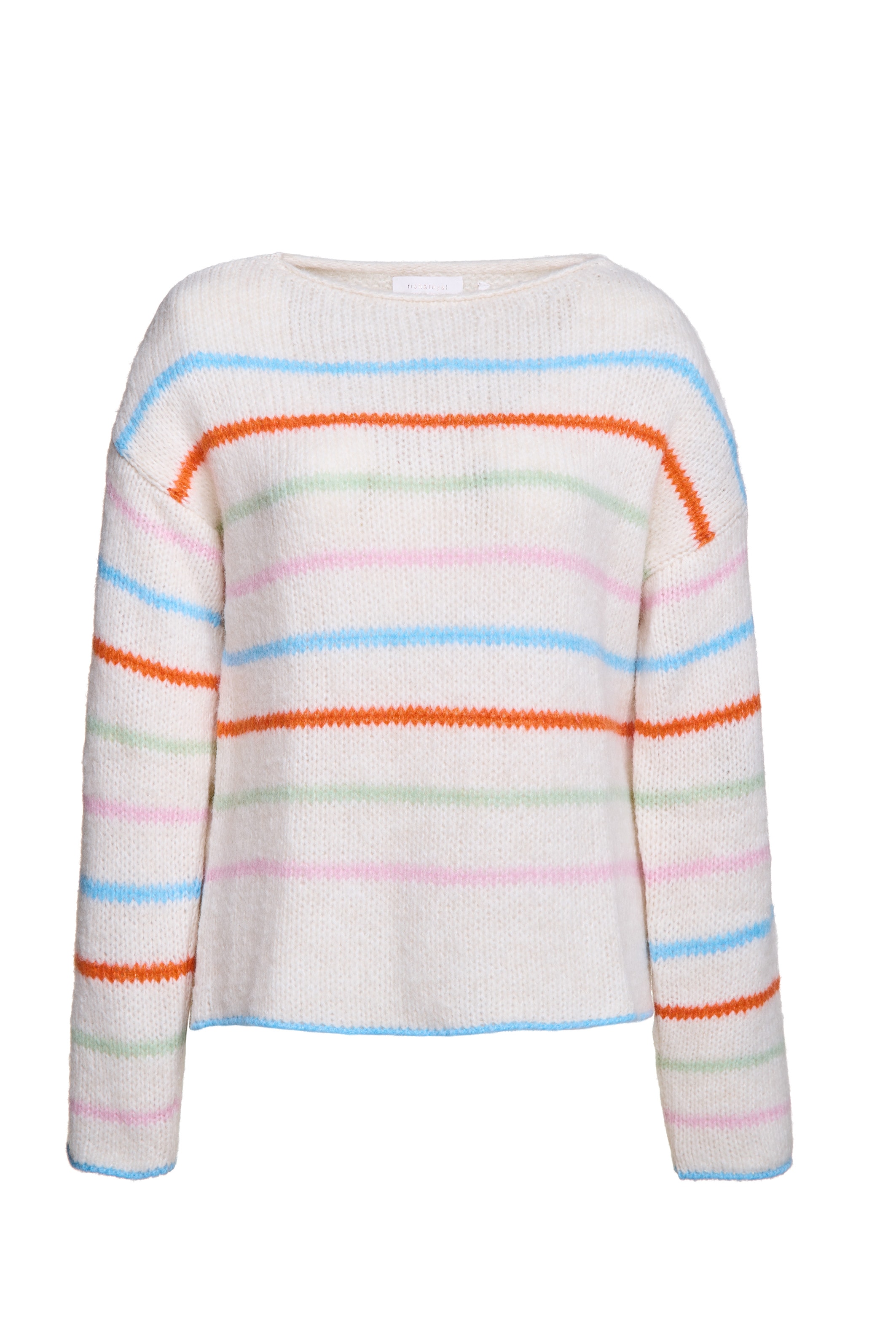 RICHROYAL Strickpullover