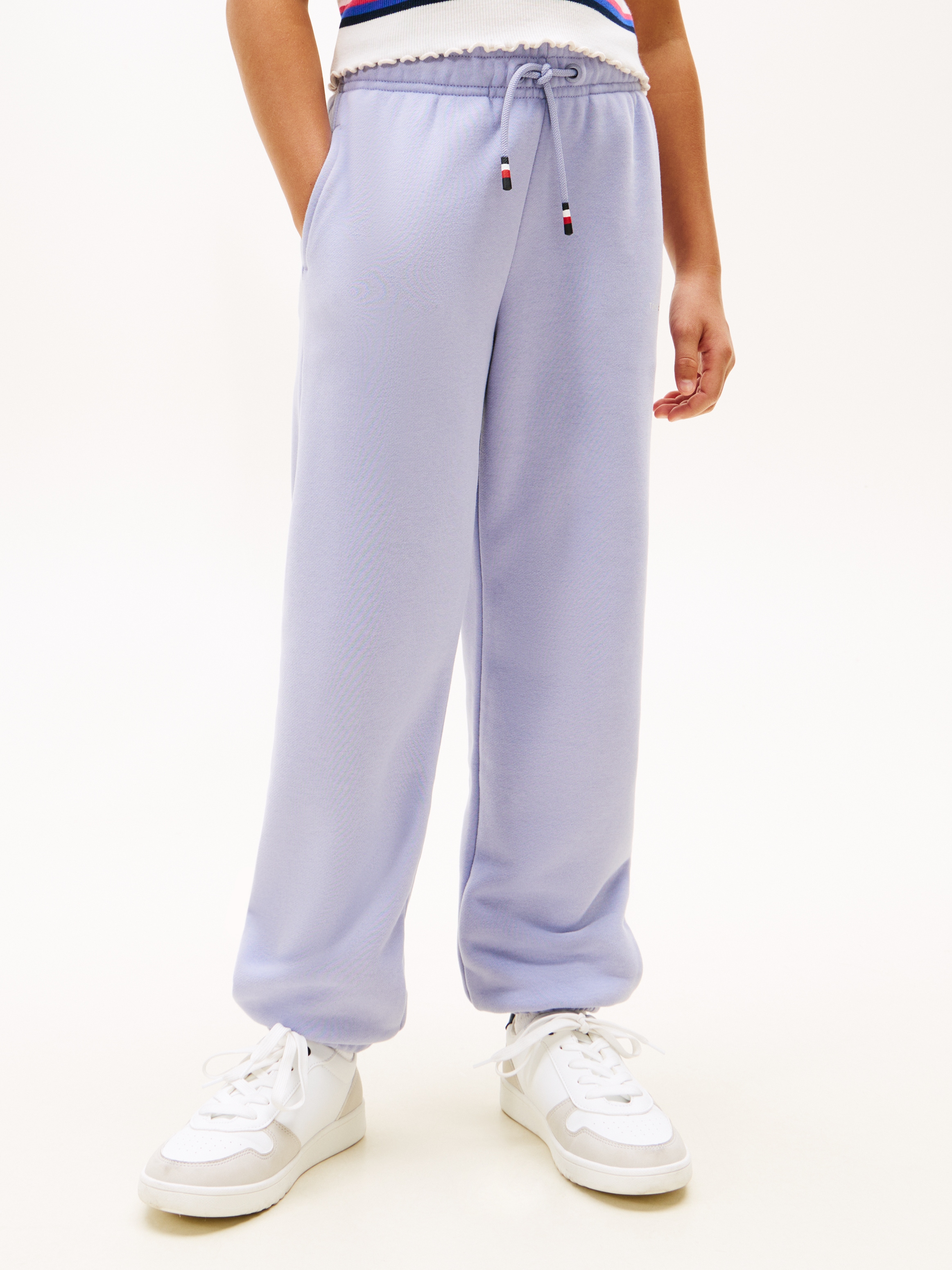 Tommy Hilfiger Jogginghose »MINI CORP SWEATPANTS«  Kinder bis 16 Jahre