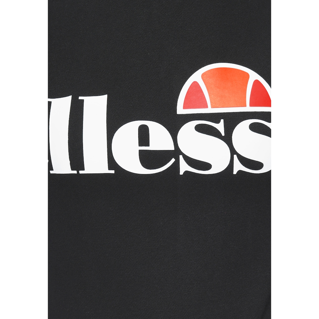 Ellesse Sweatshirt »AGATA SWEATSHIRT«