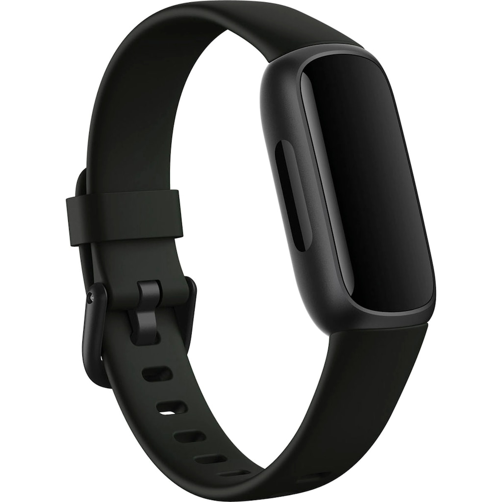 fitbit by Google Fitnessband »Inspire 3 Gesundheits- und Fitness-Tracker«, (FitbitOS5)
