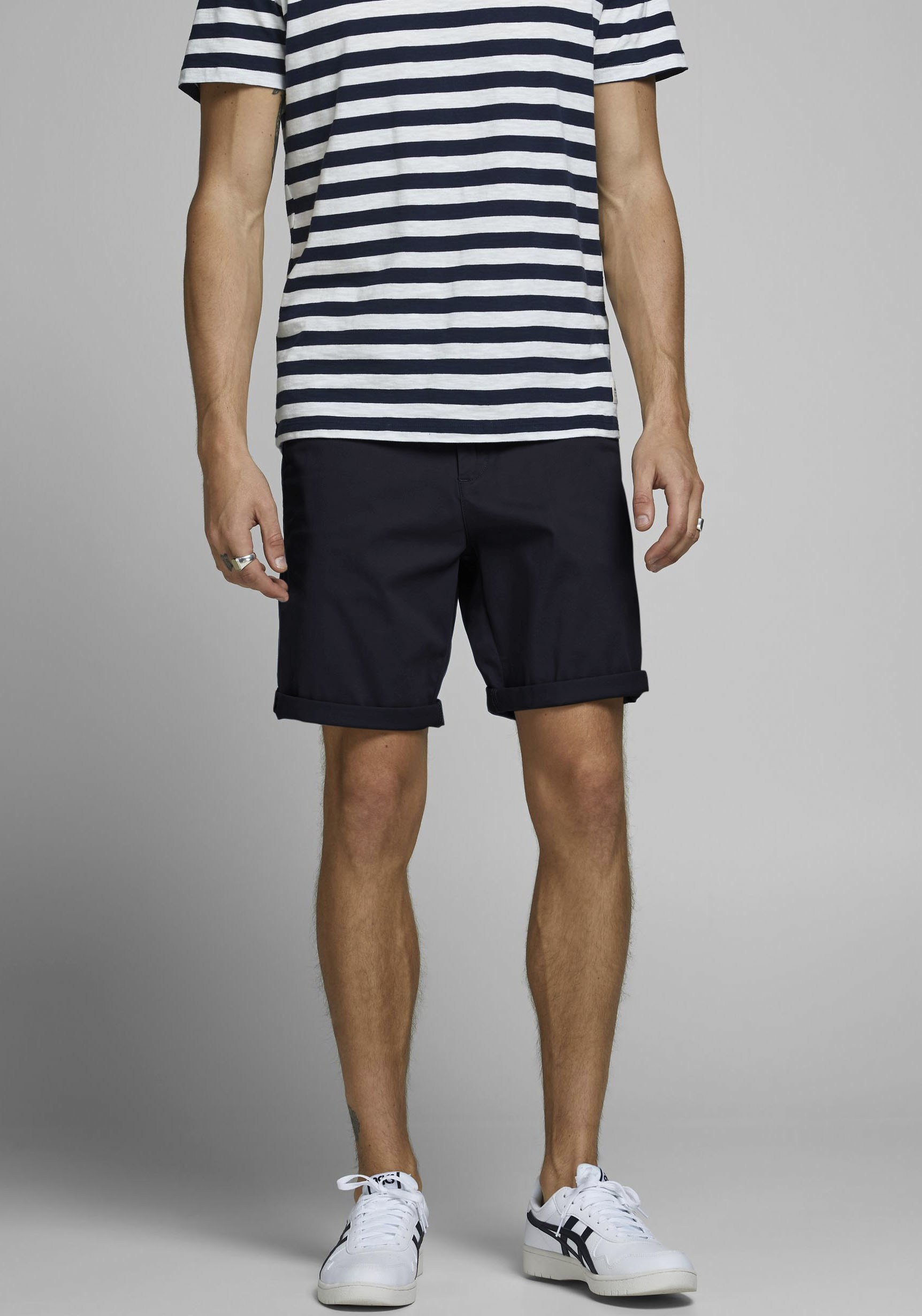 Chinoshorts »MARK SHORTS«