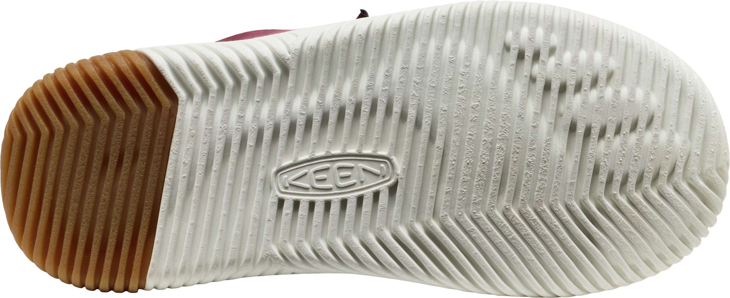 Keen Barfußschuh »KNX LACE«