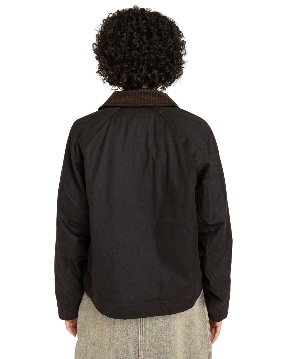 Element Outdoorjacke »Orchard Waxed«