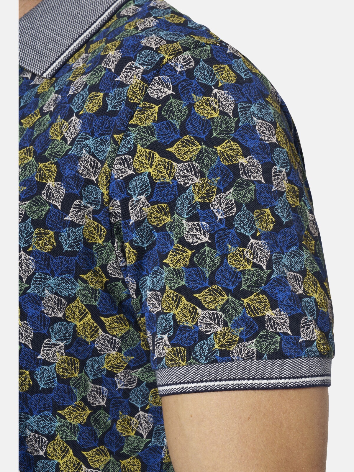 Babista Poloshirt »Poloshirt ELENO«