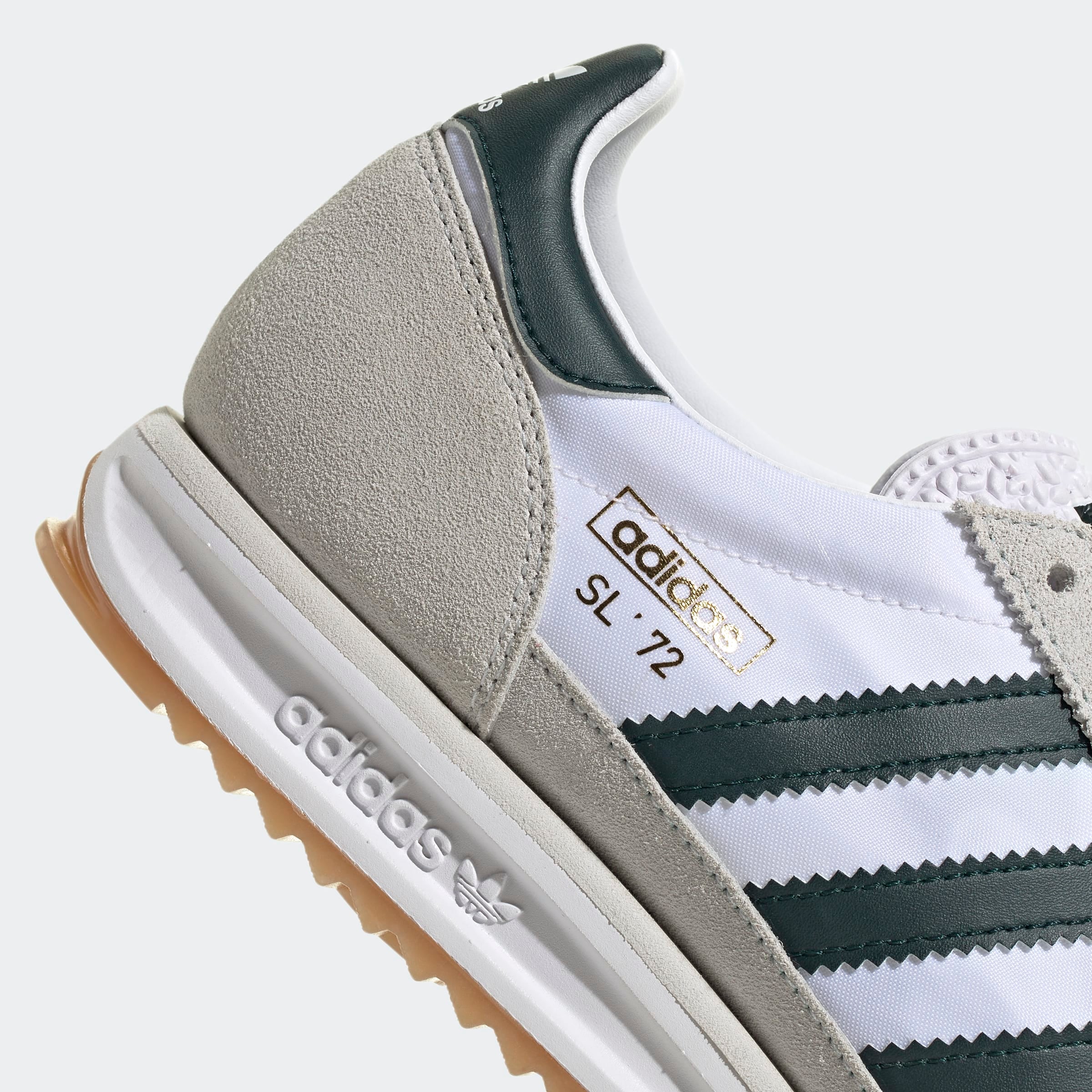 adidas Originals Sneaker »SL 72 RS«