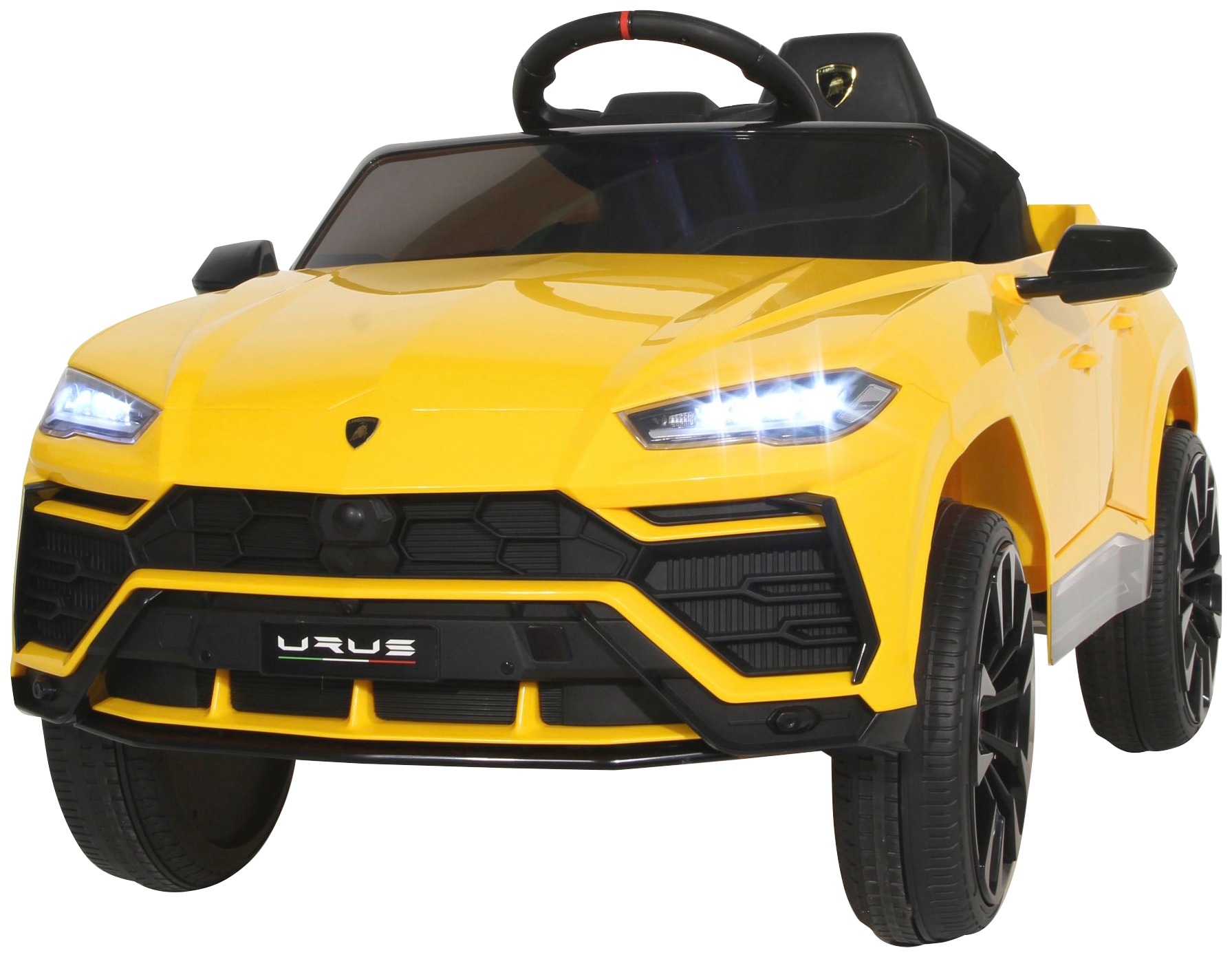 Jamara Elektro-Kinderauto »Ride-on Lamborghini Urus«, ab 3 Jahren, bis 28 kg