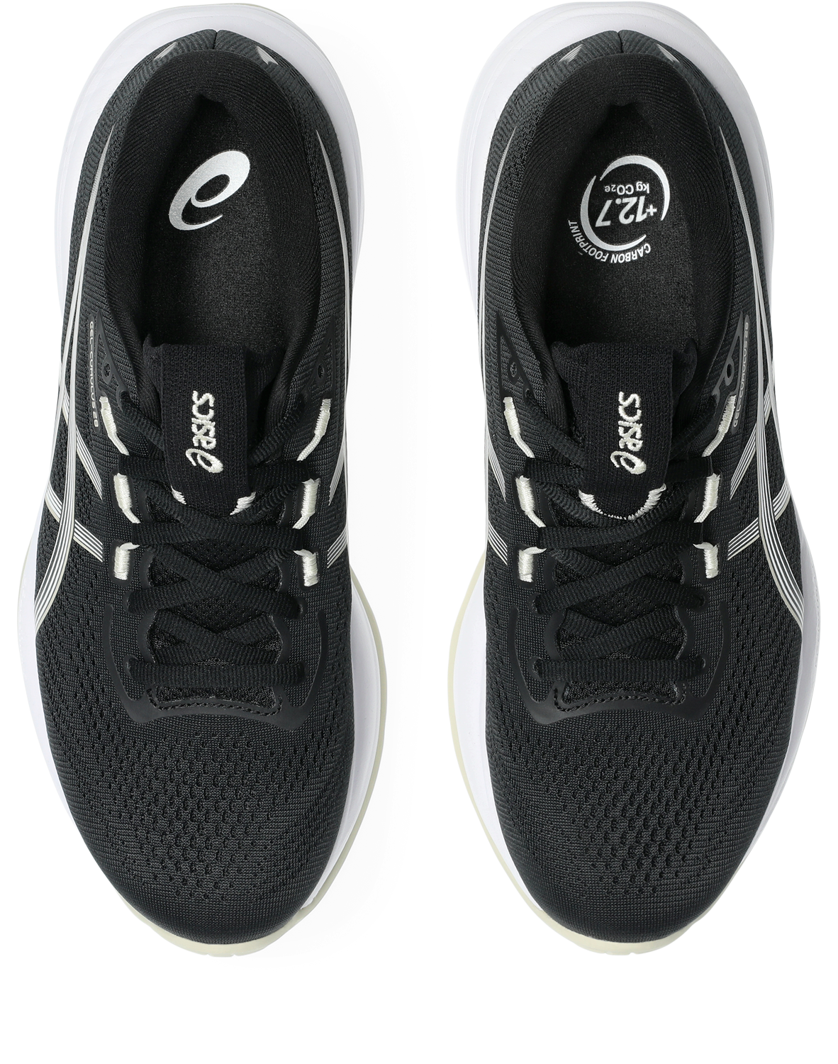 Asics Laufschuh »GEL-CUMULUS 28«  sportlicher Stil, leicht profiliertes Laufsohlenprofil, Schnürung