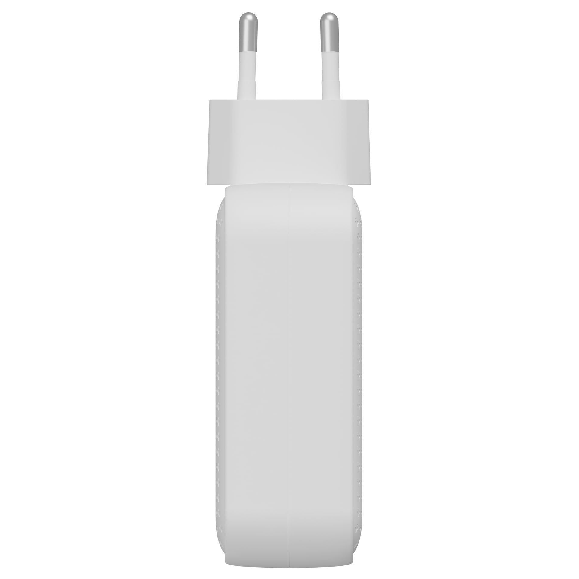 Targus Schnelllade-Gerät »HyperJuice 100W GaN Travel Charger 3x USB-C + 1x USB-A«