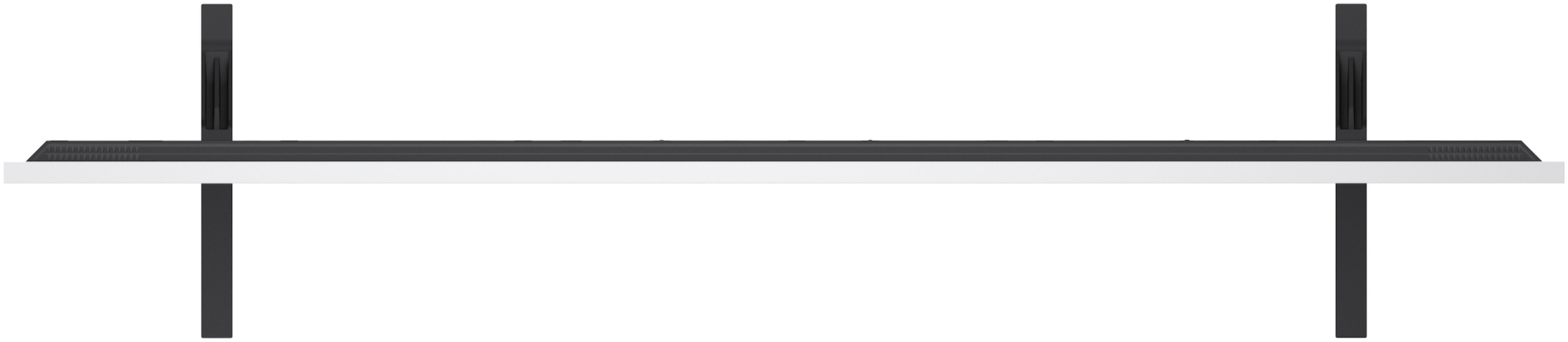 LG QNED-Fernseher »65LX7B6LA« 164 cm/65 ″ Smart-TV