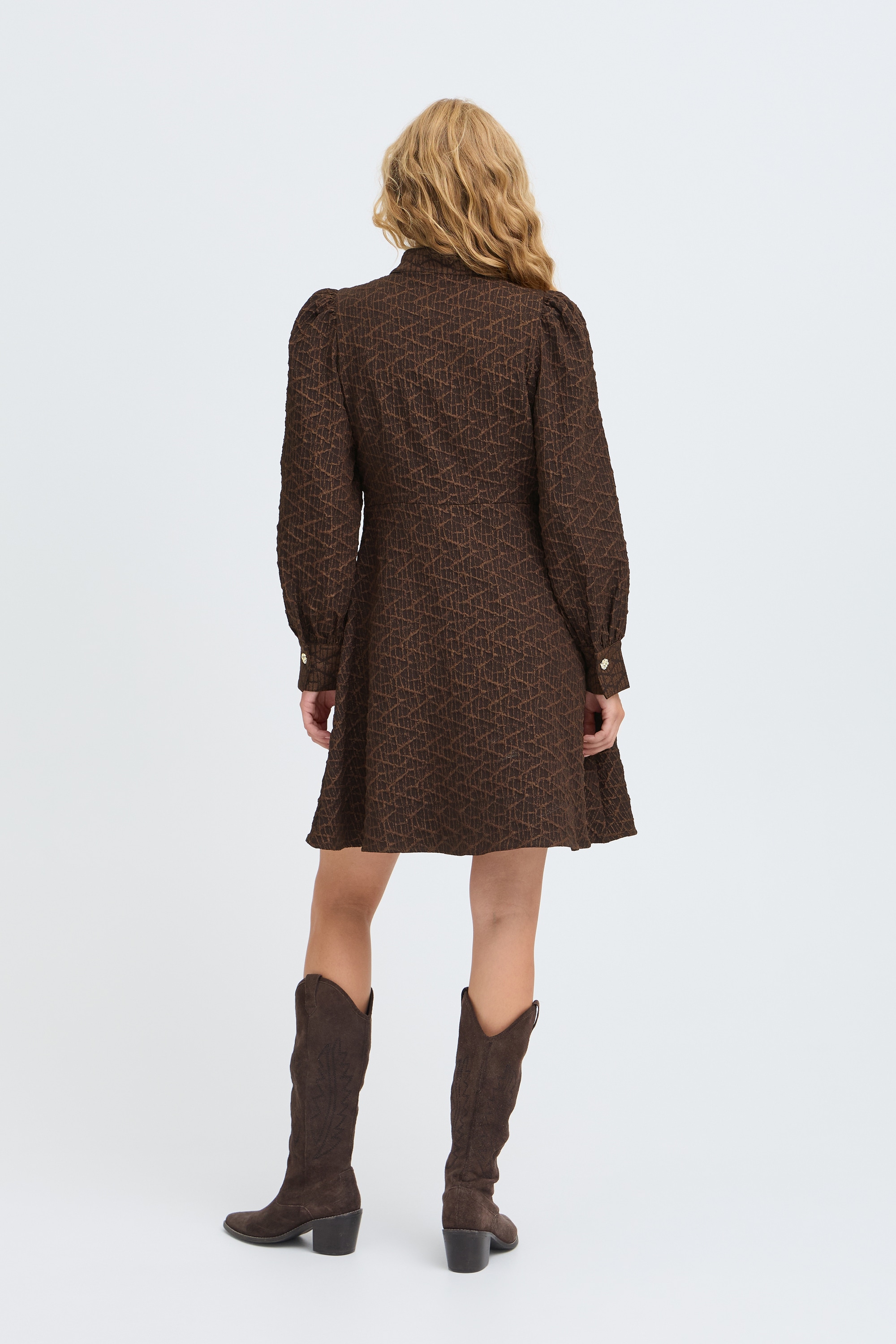 b.young Partykleid »Damen Partykleid BYDESMORA«