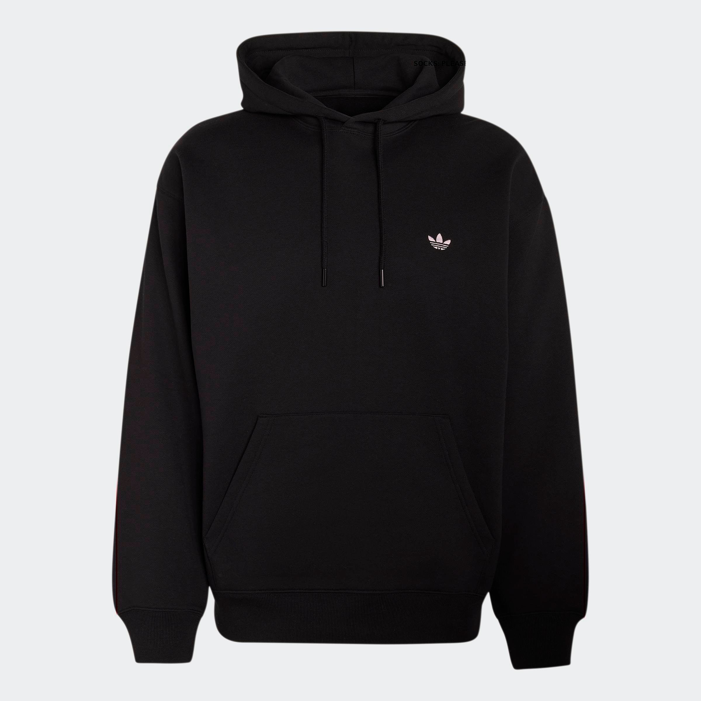 adidas Originals Kapuzensweatshirt »TREFOIL ESSENTIALS LOOSE HOODIE«
