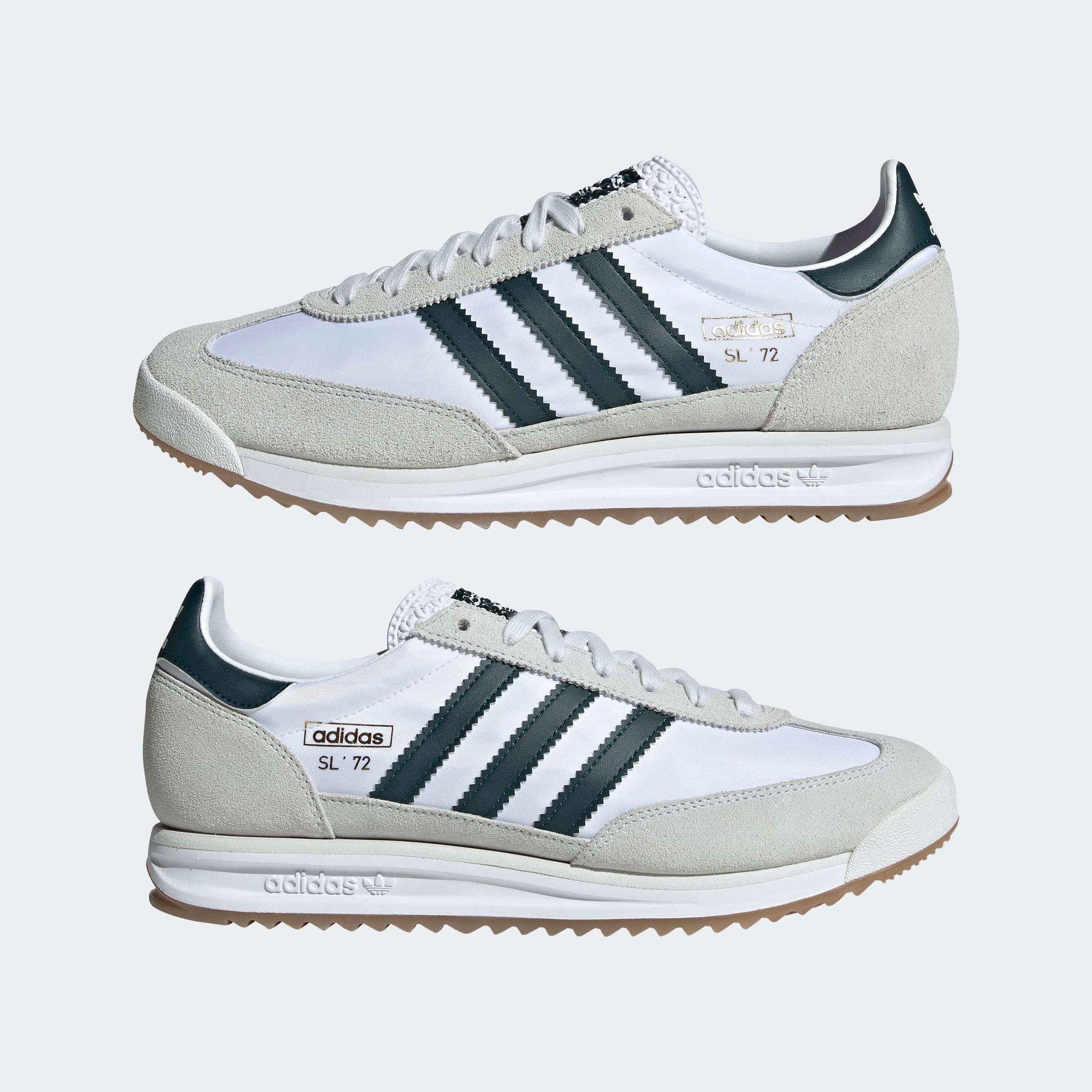 adidas Originals Sneaker »SL 72 RS«