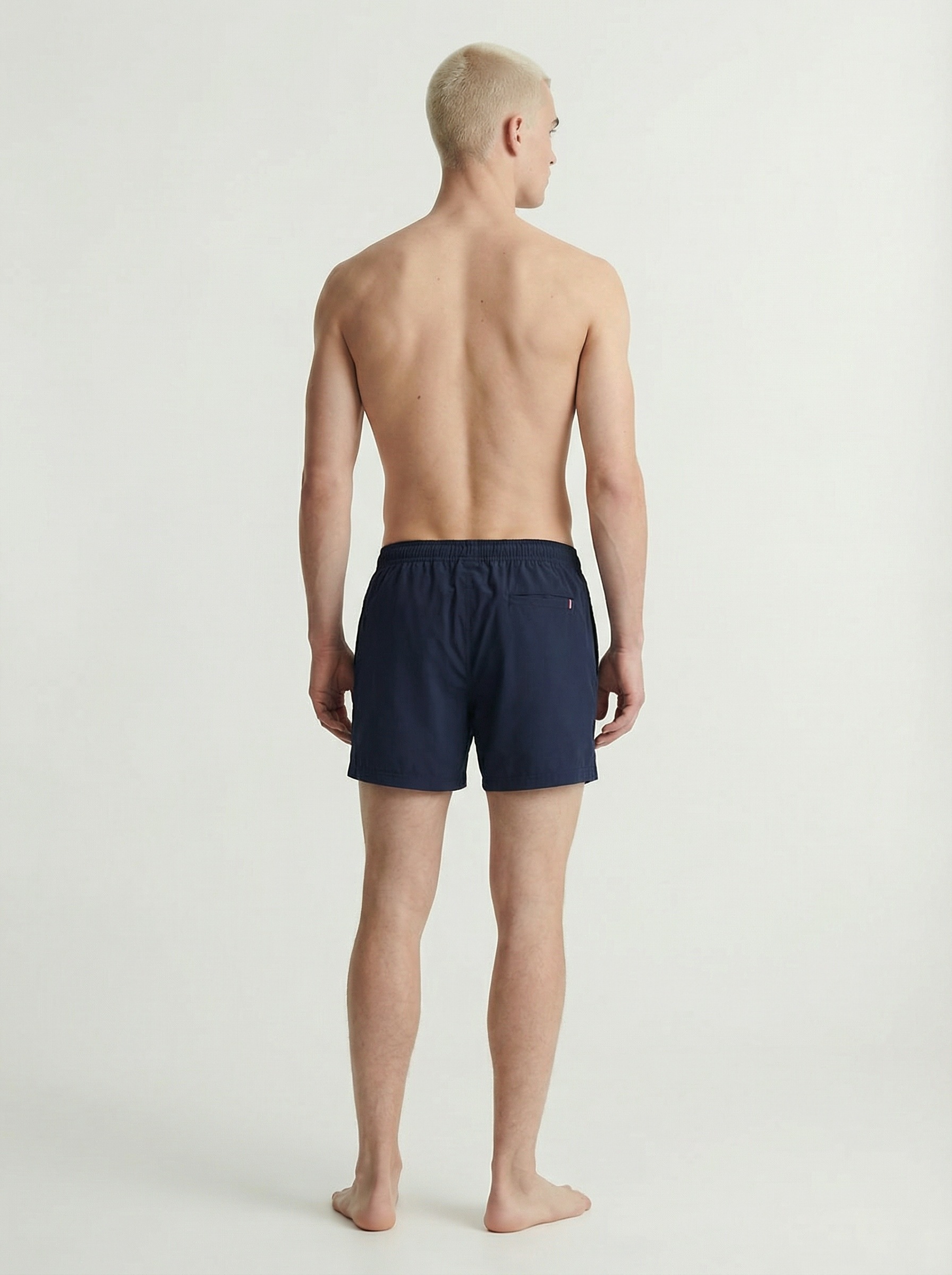 Jack & Jones Badeshorts »JPSTMAUI NEO SWIM SHORTS«