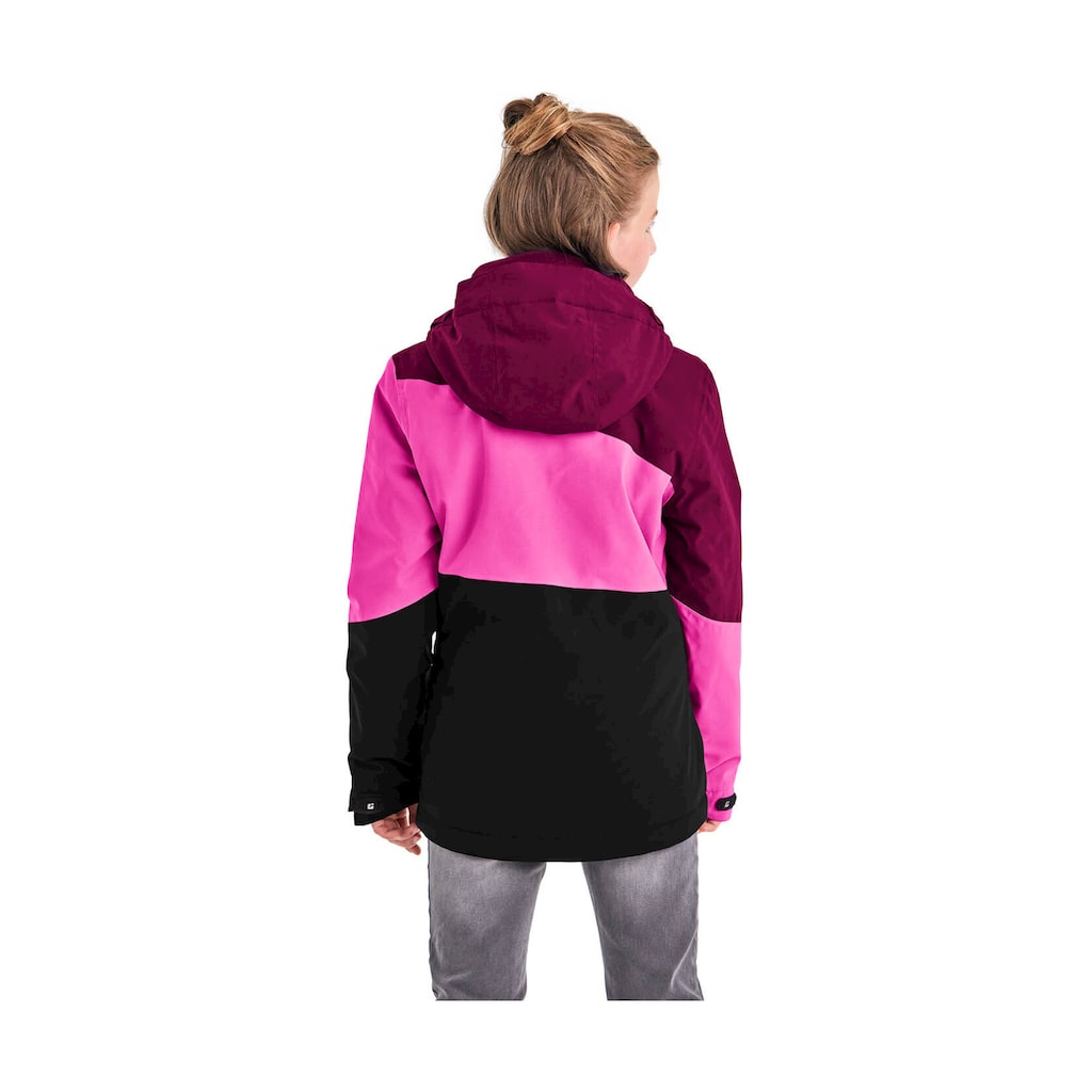 Killtec Skijacke »KSW 166 GRLS SKI JCKT«