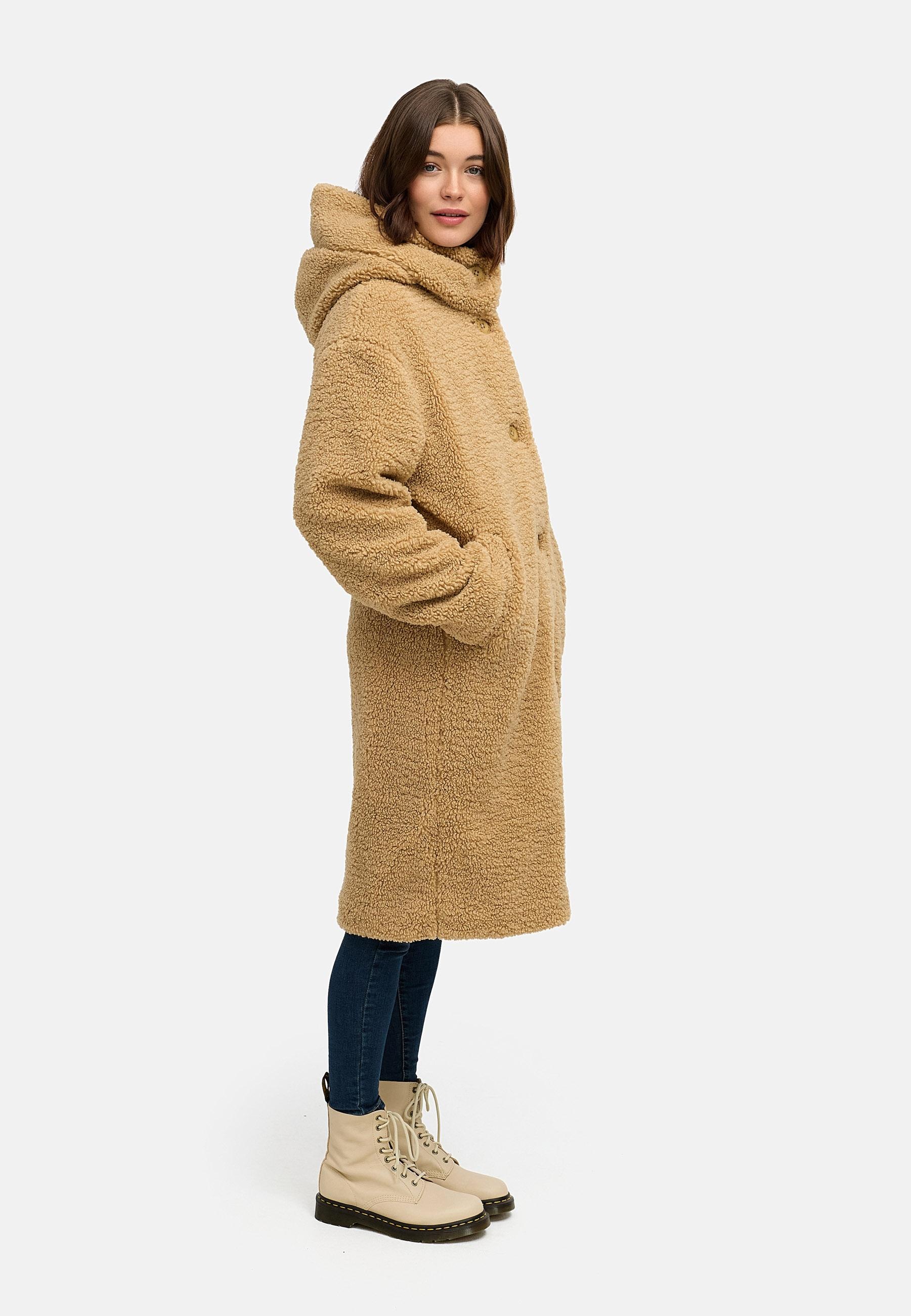 Ragwear Langmantel »Langmantel Joonie YOUMODO«
