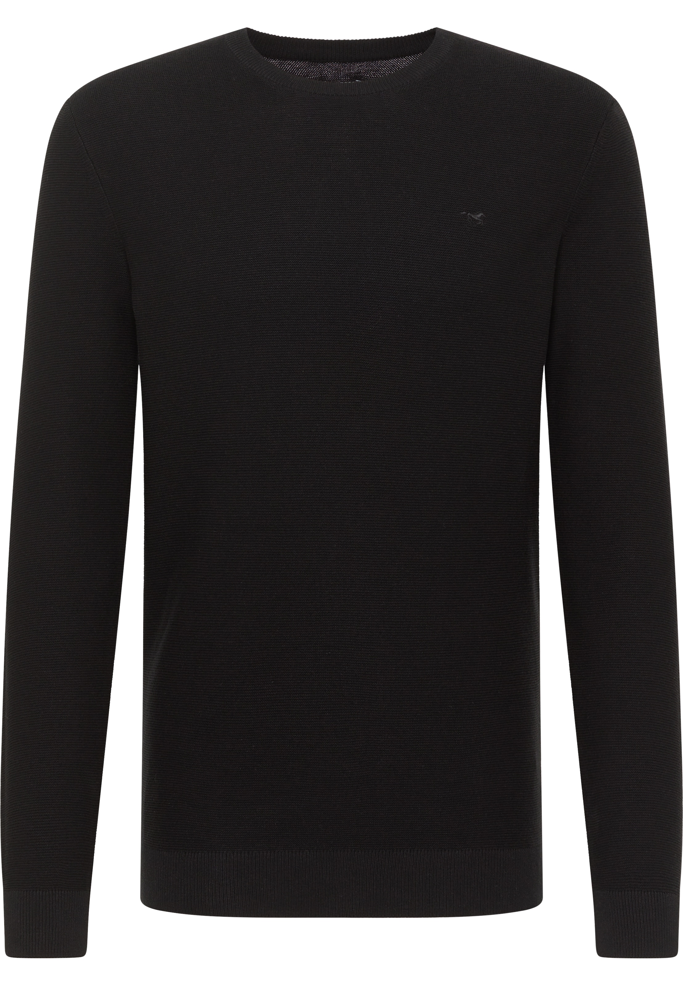 MUSTANG Sweatshirt »Style Elliot«