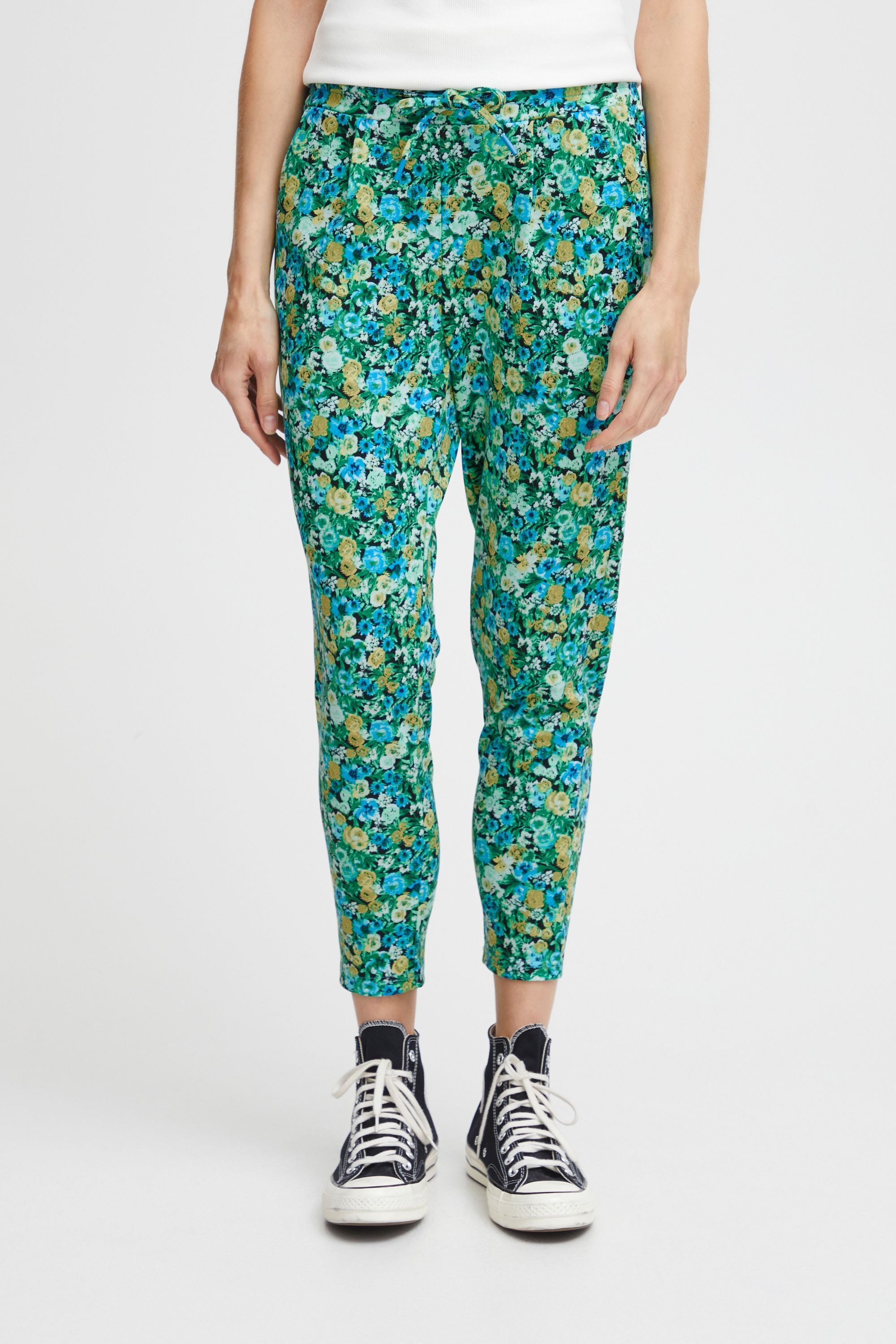 Ichi Stoffhose »Stoffhose IHKate«