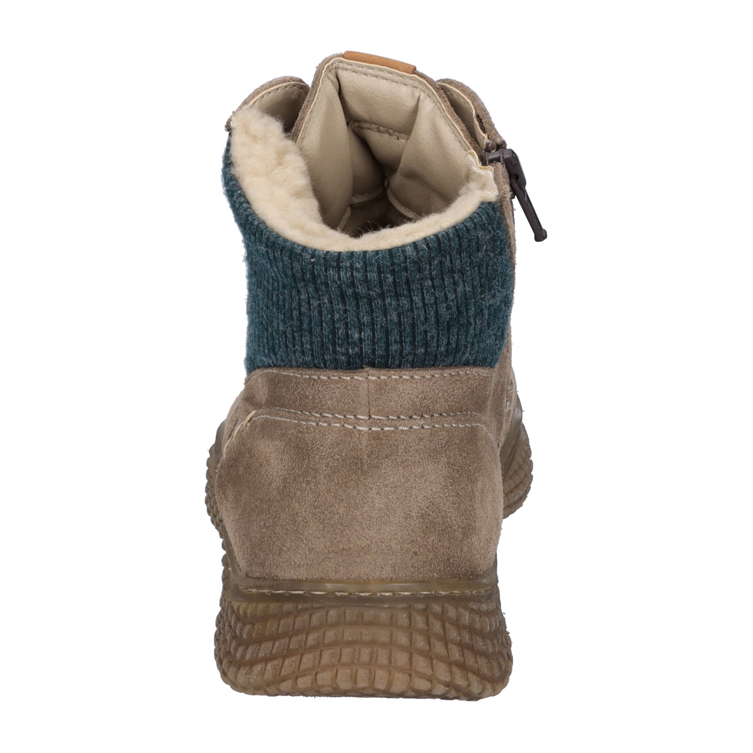 Josef Seibel Stiefelette »Amelie 09, taupe-kombi«