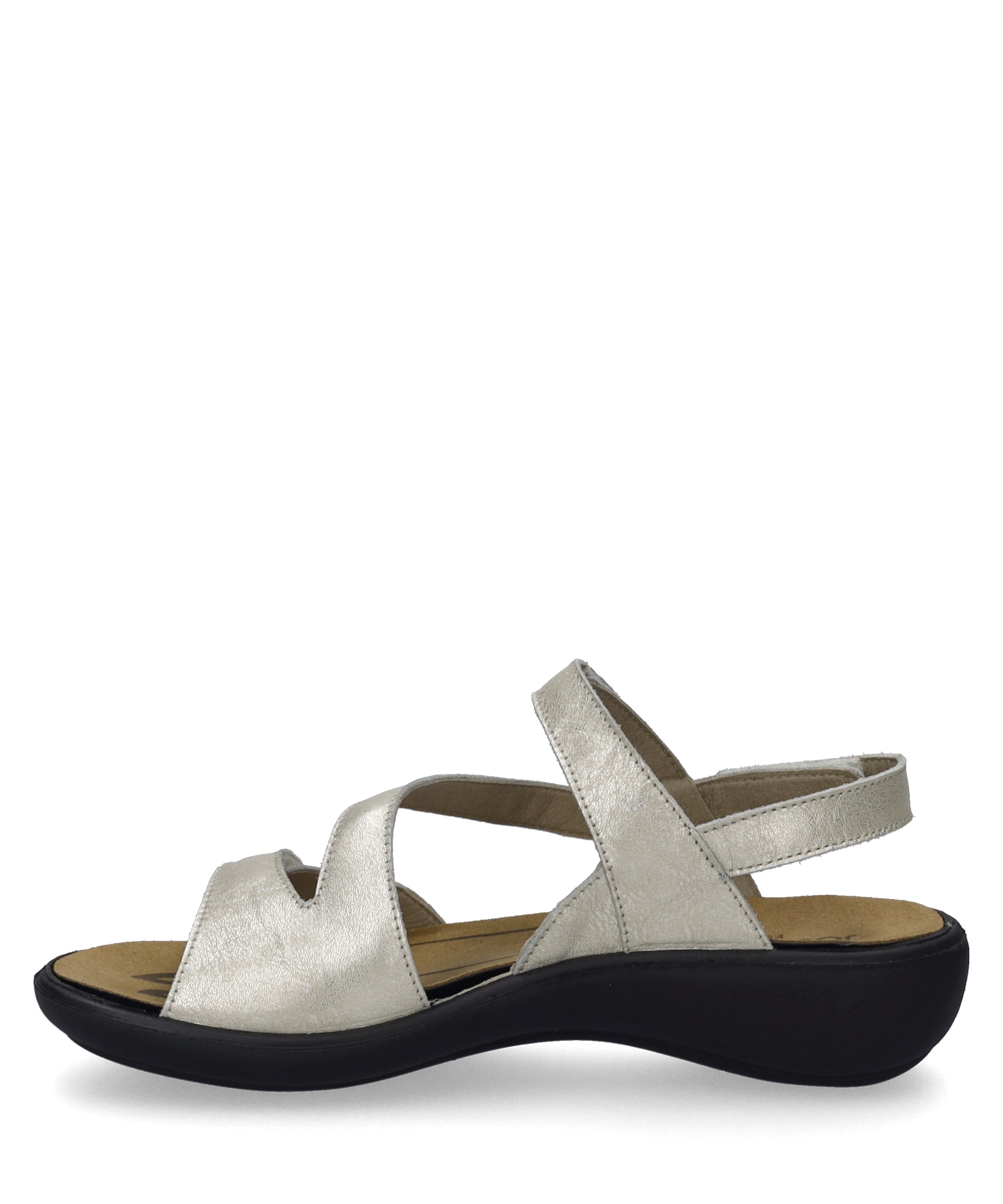 Josef Seibel Sandale »Ibiza 70, gold«