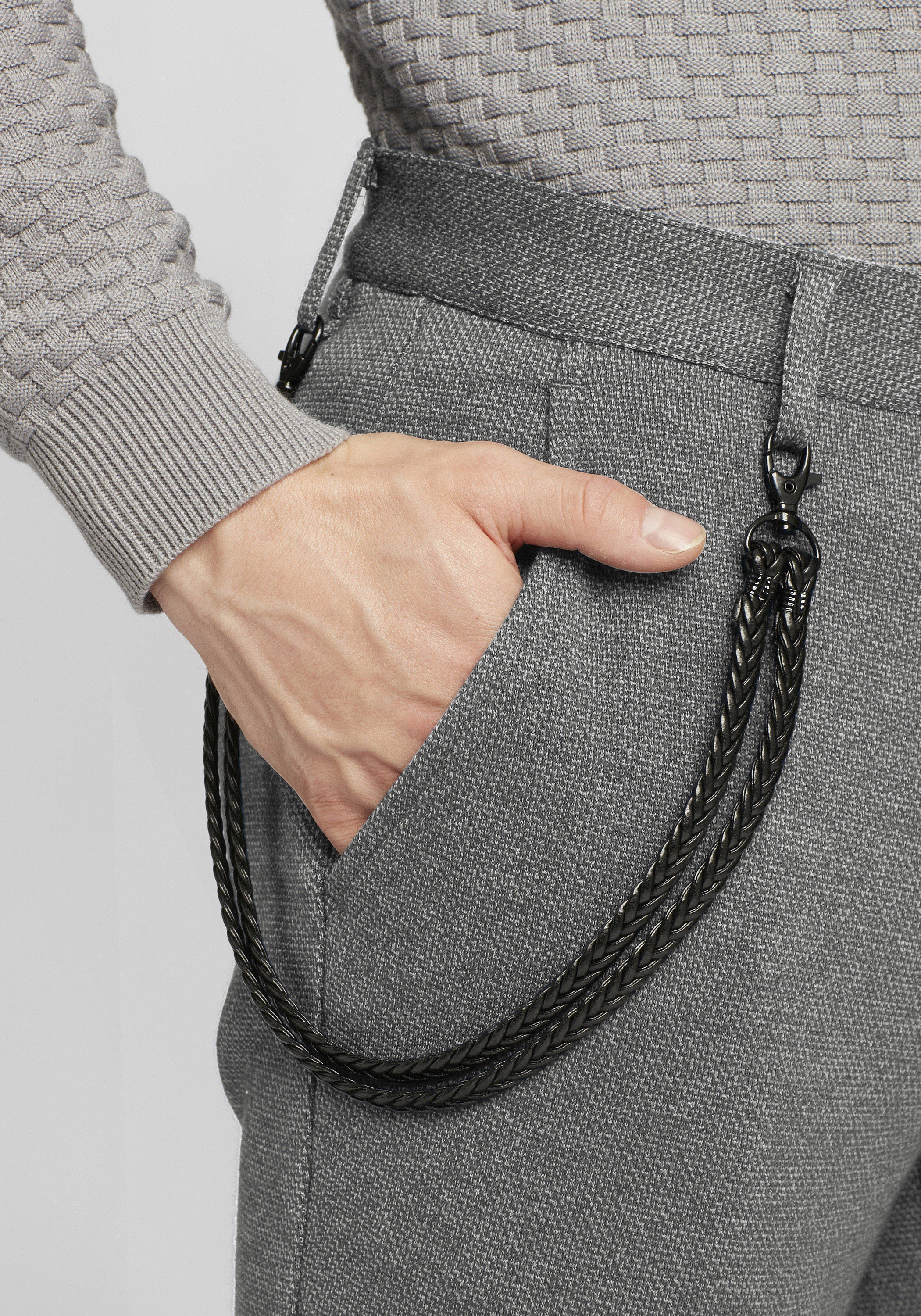 Blend Chinohose »Chinohose BHWalton«