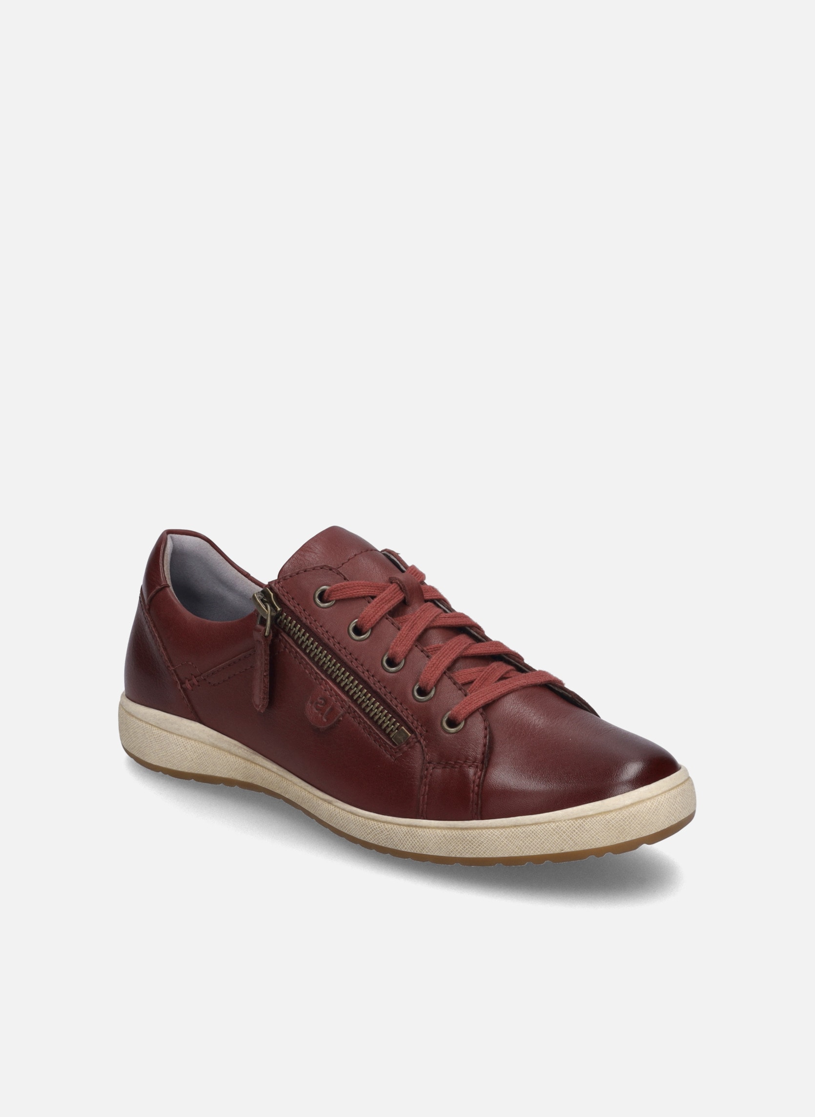 Josef Seibel Sneaker »Caren 12, bordo«