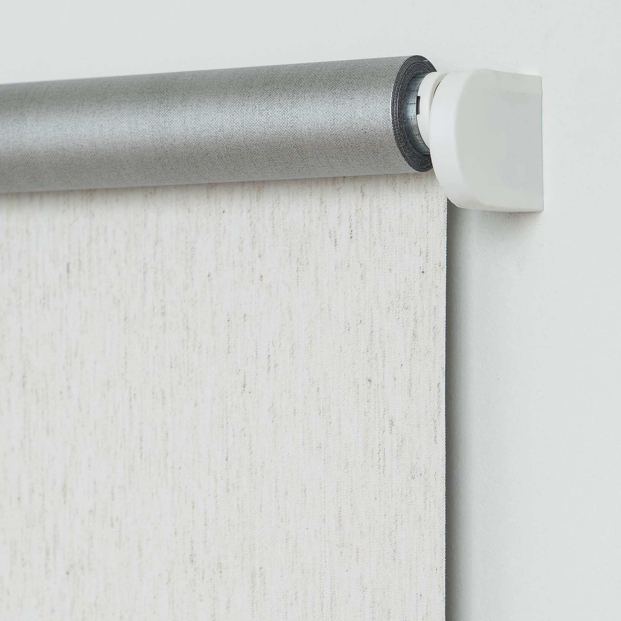 Liedeco Springrollo »Thermo-Rollo« verdunkelnd energiesparend freihängend Thermo-Rollo Hergestellt in Deutschland